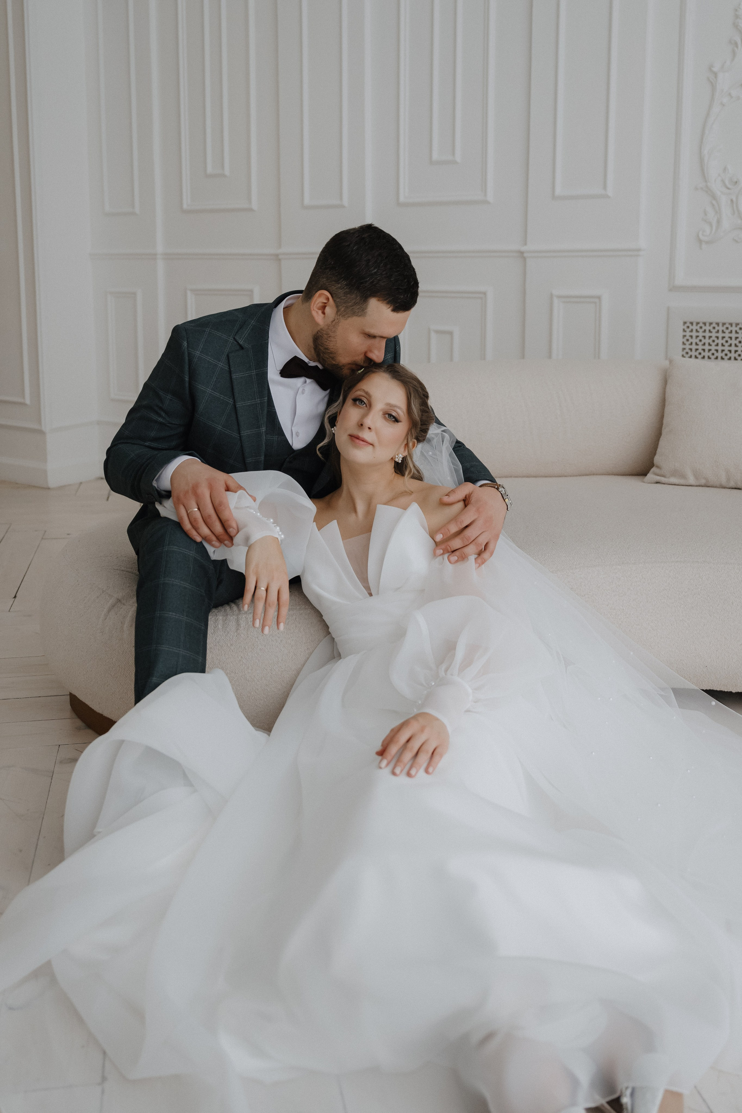 Диана & Игорь, Сосновый бор