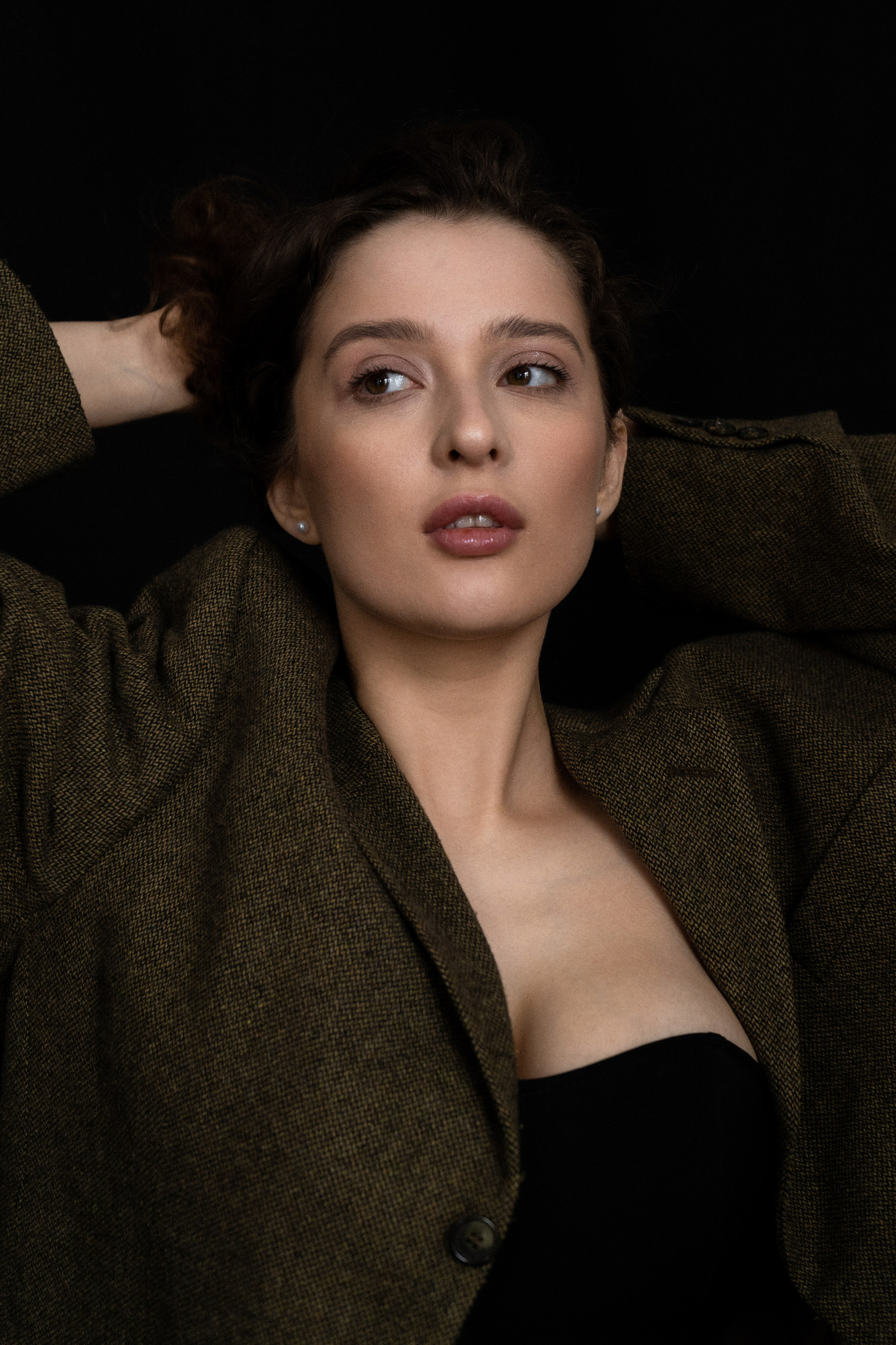 Настя. Свадебный фотограф в Воронеже Дарья Володарская