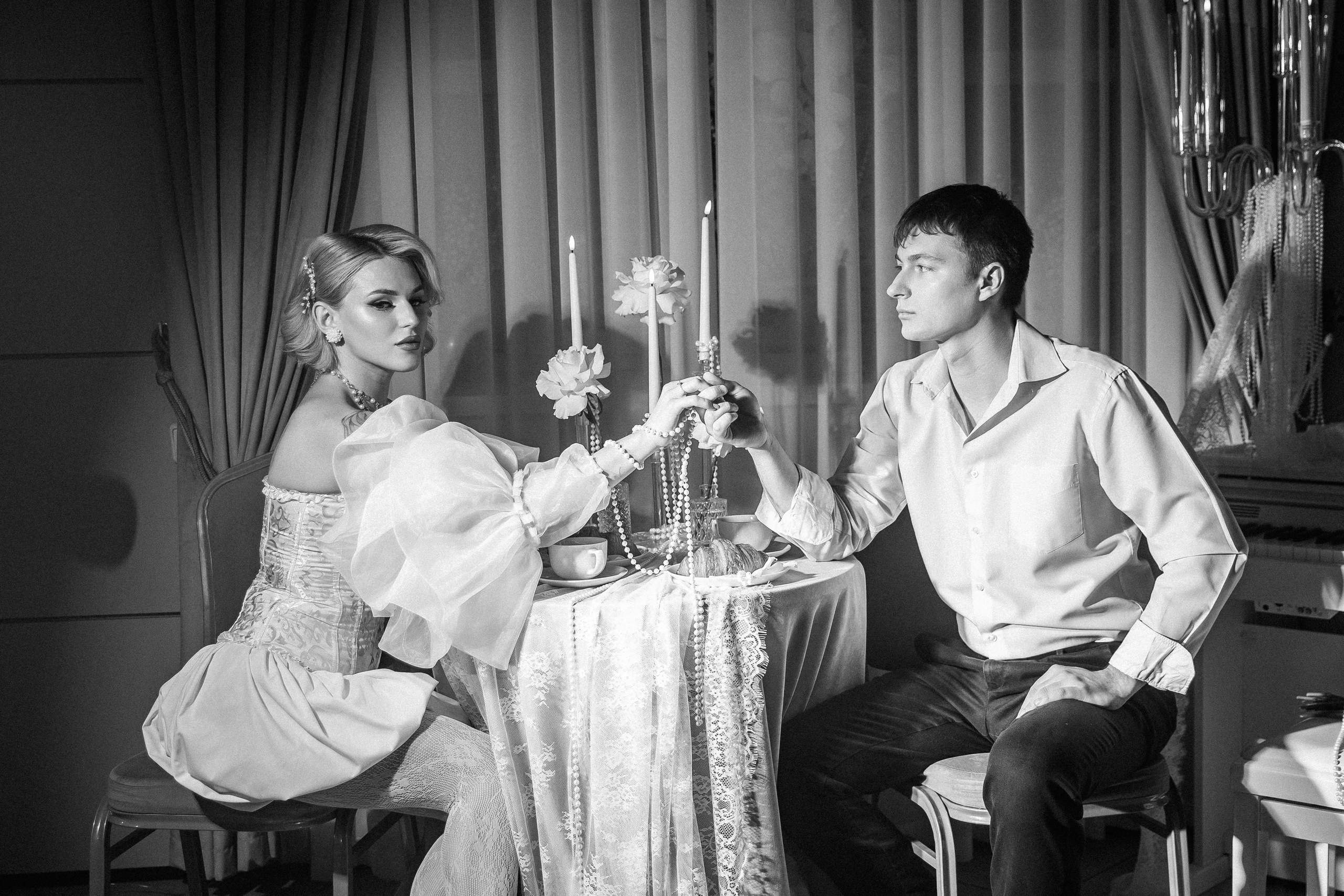 M|A. Свадебный и семейный фотограф в Саратове Анжела Борисова