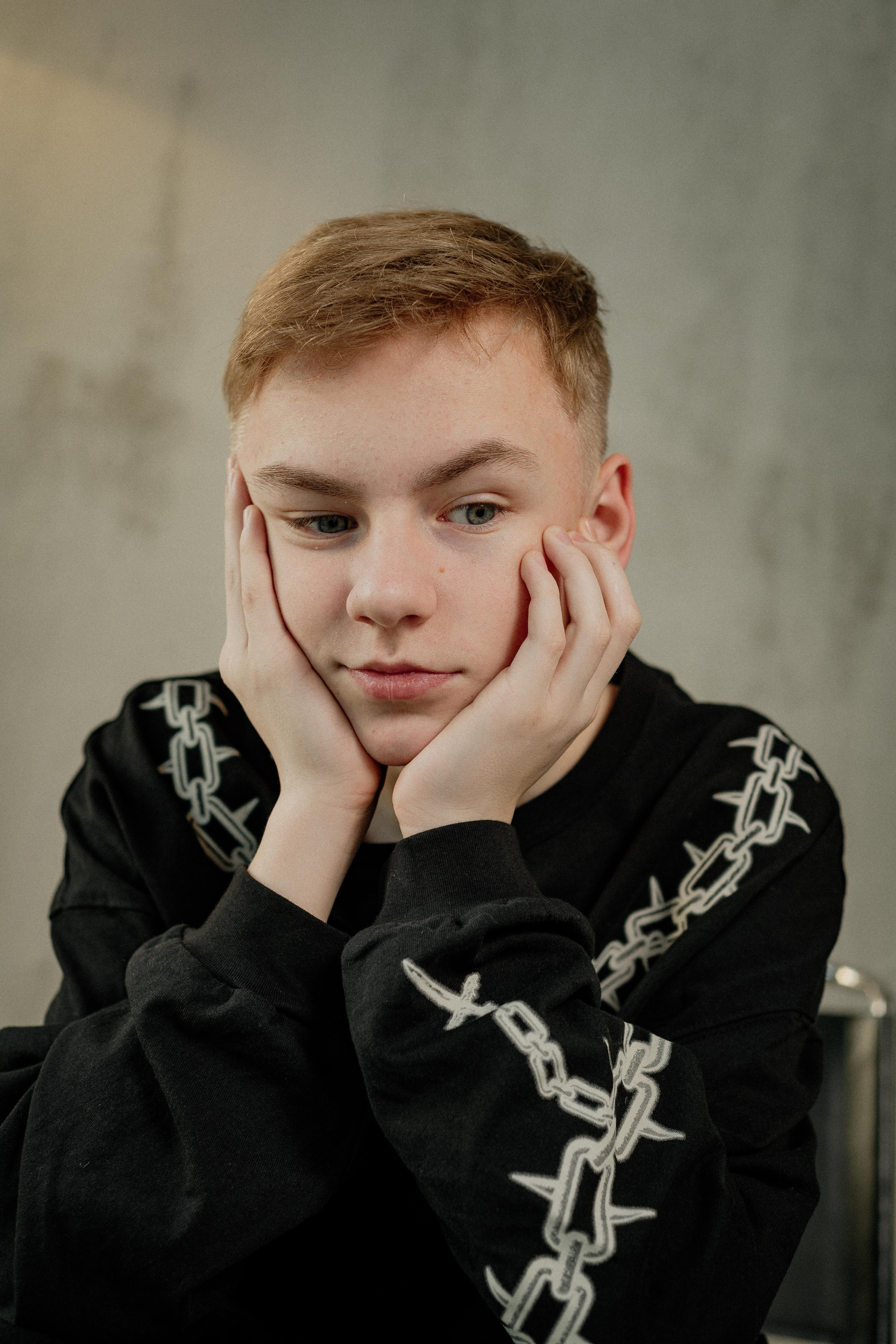 Семейный альбом. Фотограф Алёна Евграфова