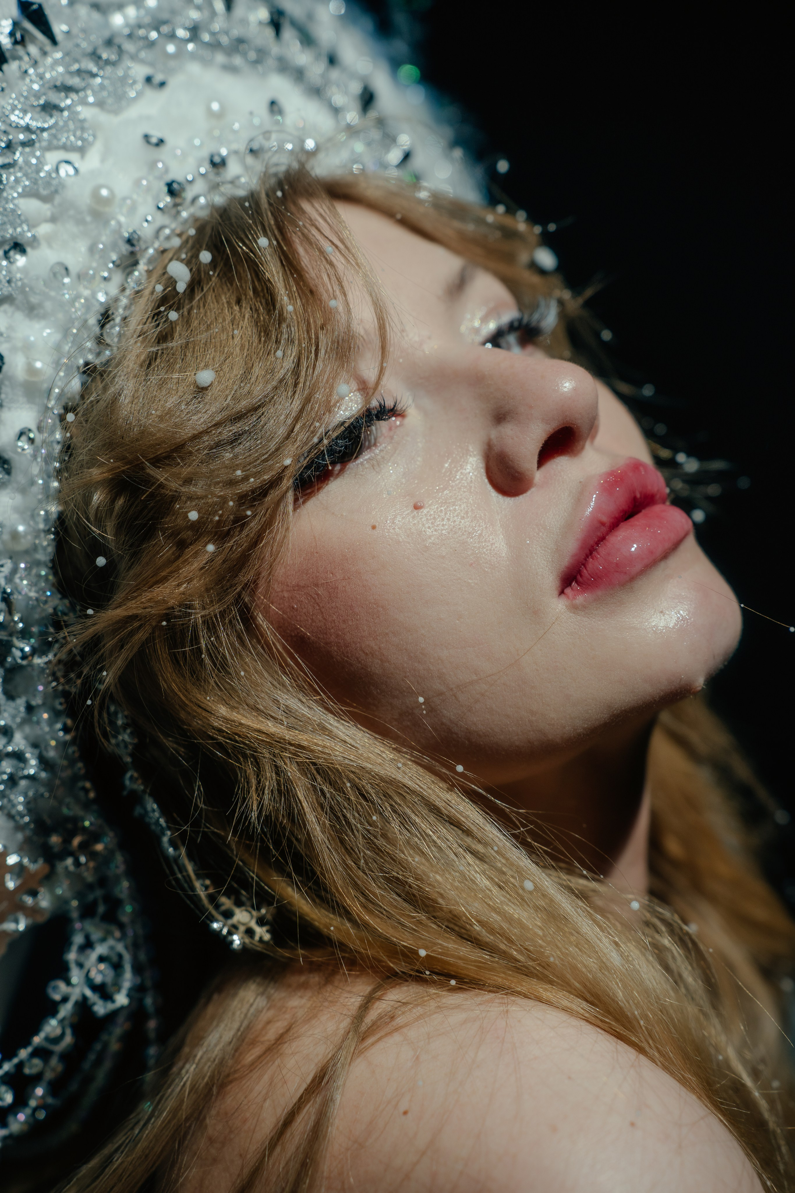 Вера 2.0. Виктория Спорова. Ваш портретный фотограф в Санкт-Петербурге