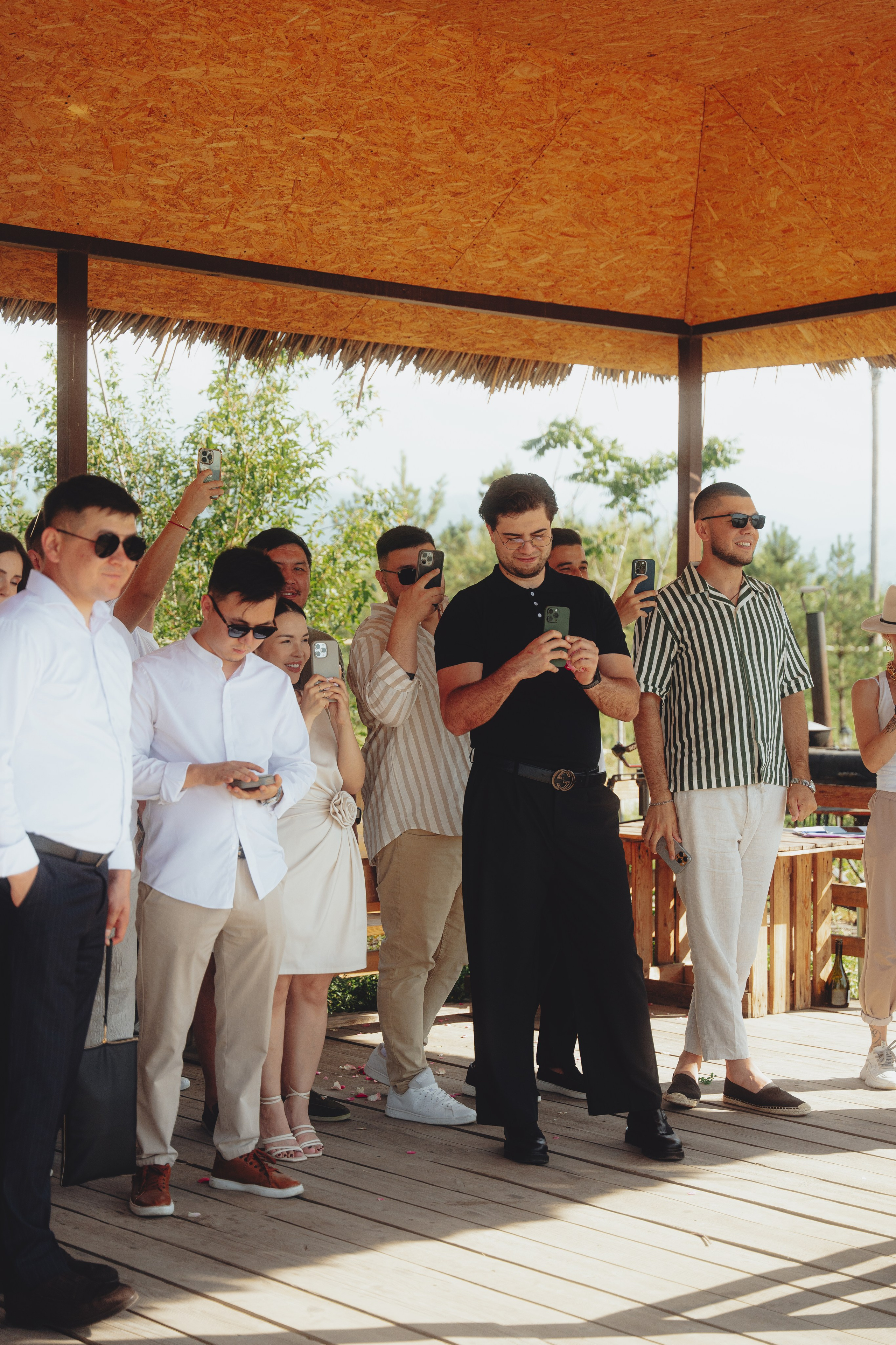 Sergey&Anastassia Wedding Day / part 1