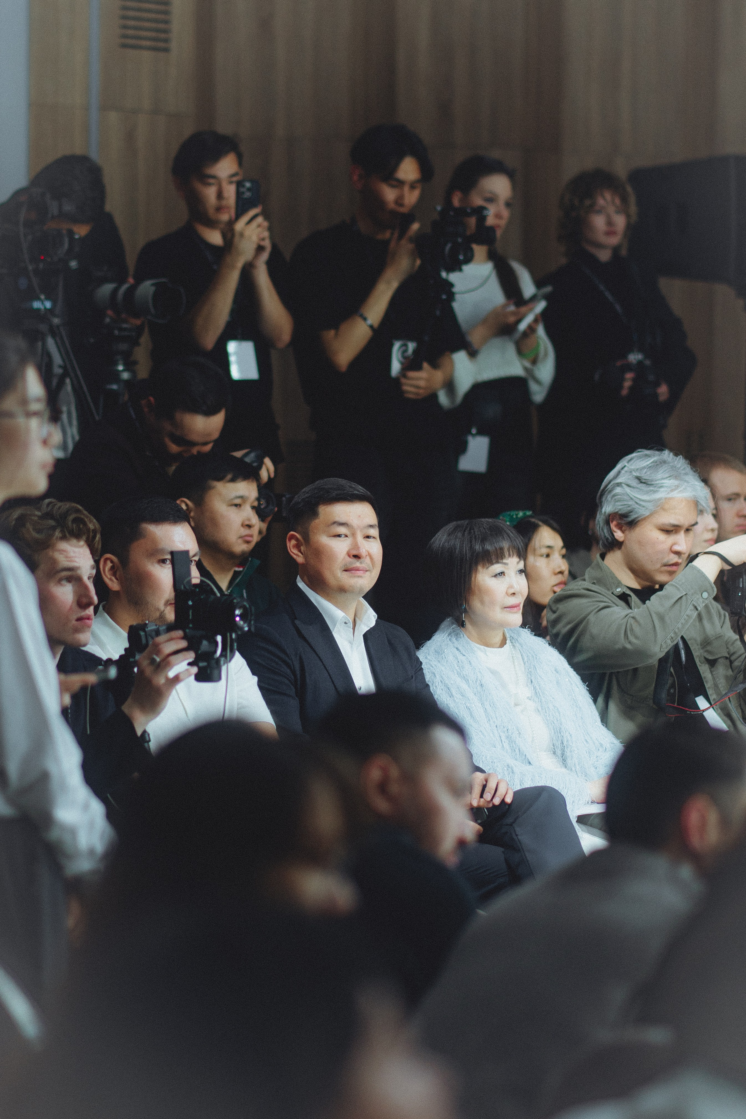 EURASIAN FASHION WEEK