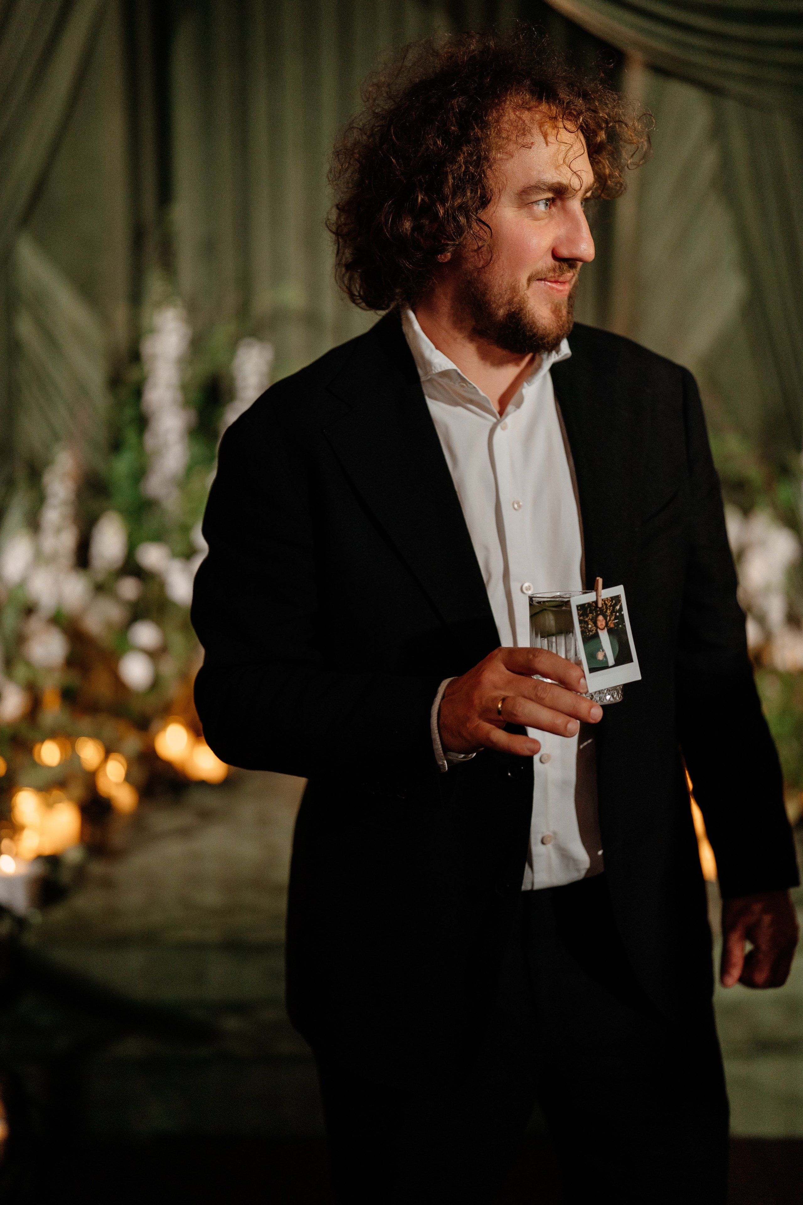 Стас и Настя. Свадебный и репортажный фотограф в Москве Андрей Вайман