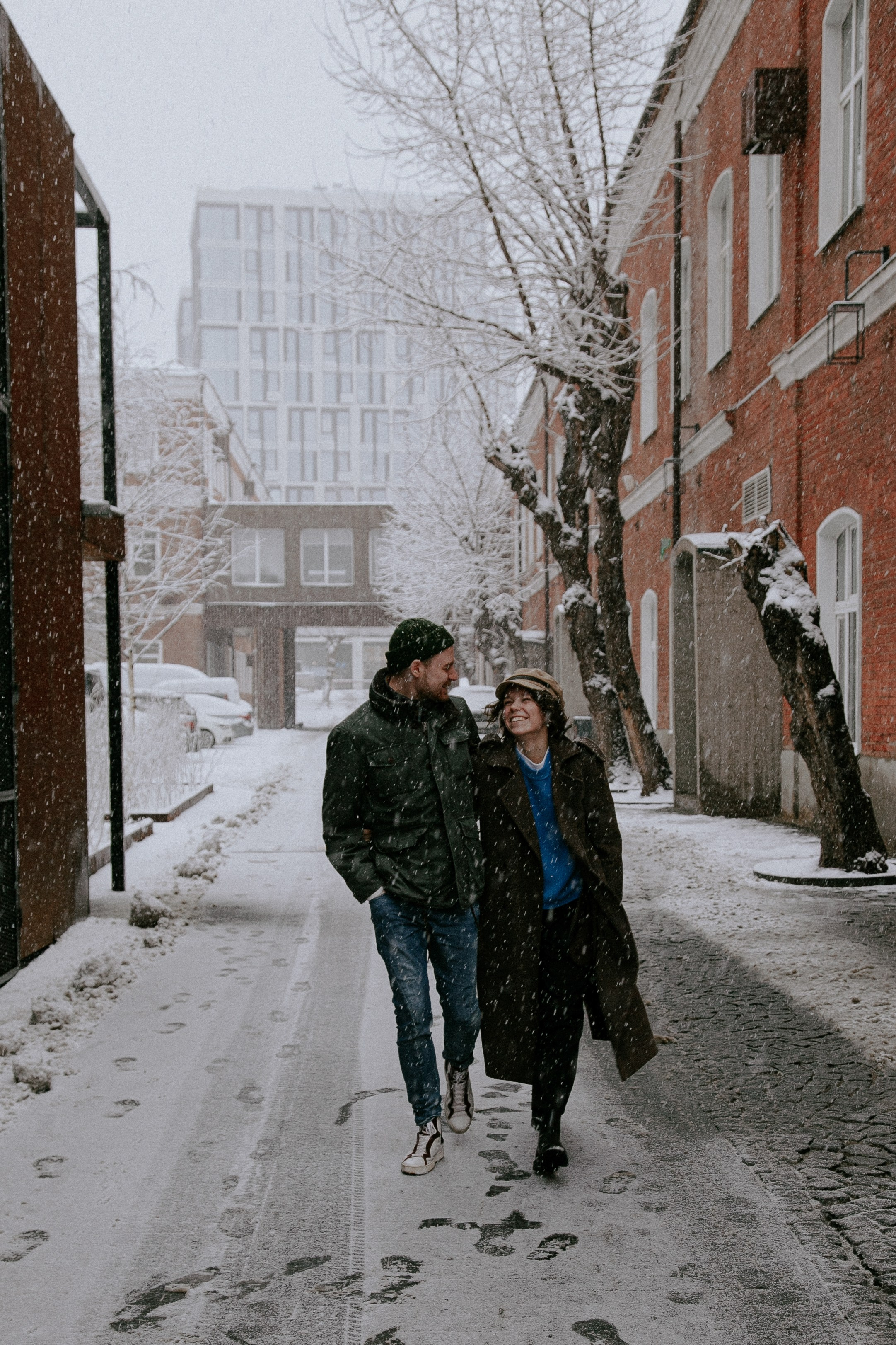 Love story. Свадебный и семейный фотограф Ираида Акимова