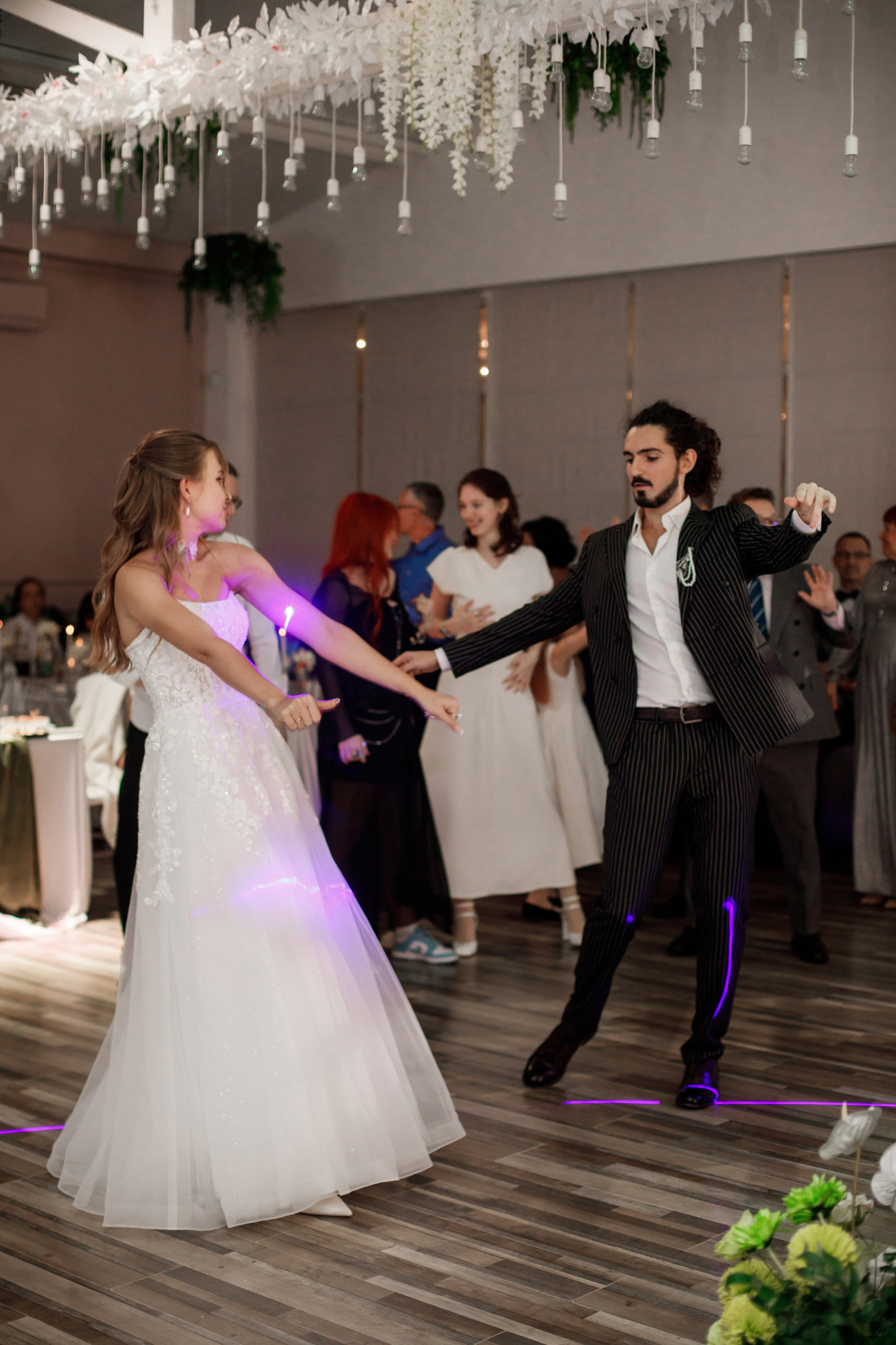 Дарья + Виталий. Свадебный фотограф Наташа Анисенко