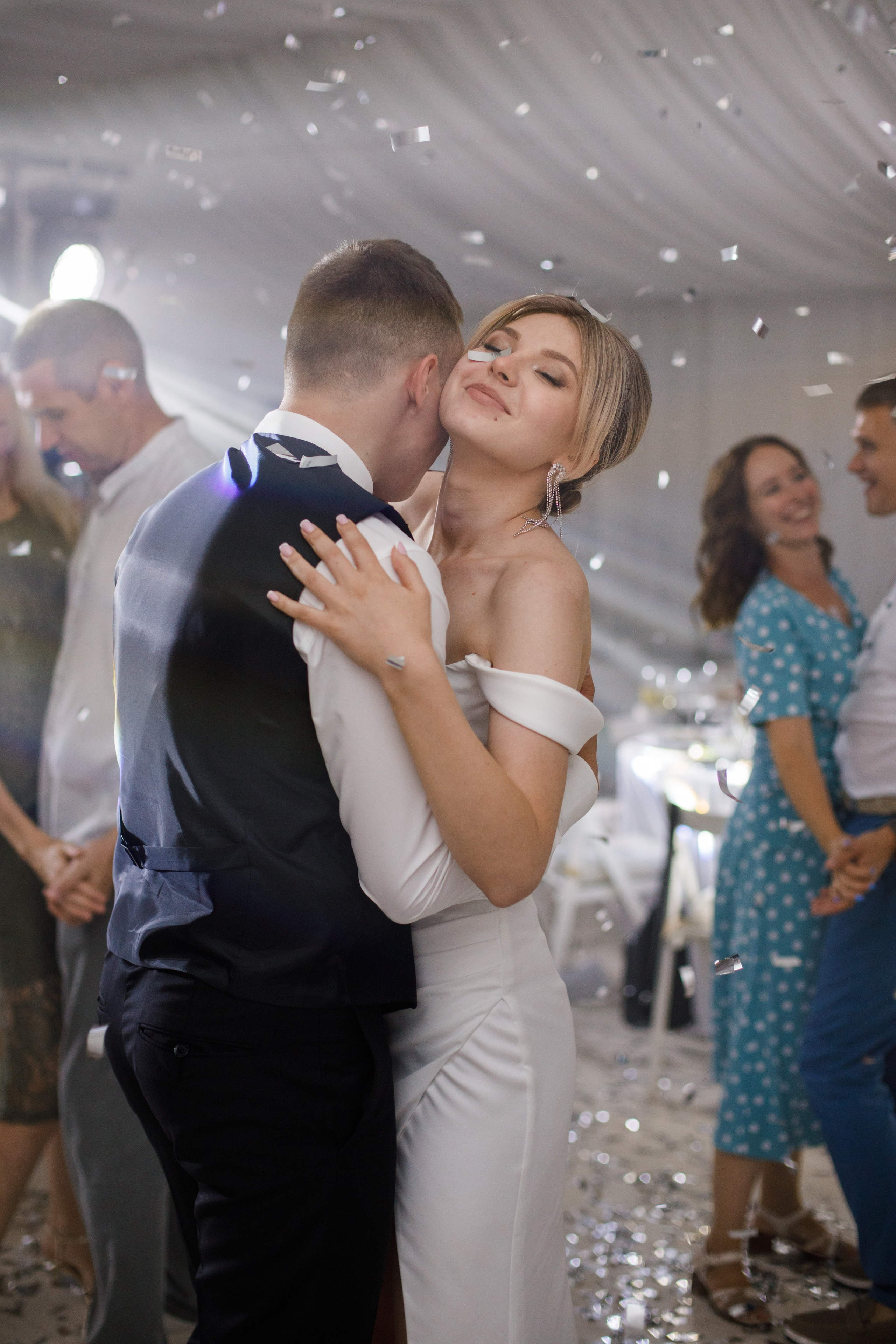 Ирина + Денис. Свадебный фотограф Наташа Анисенко