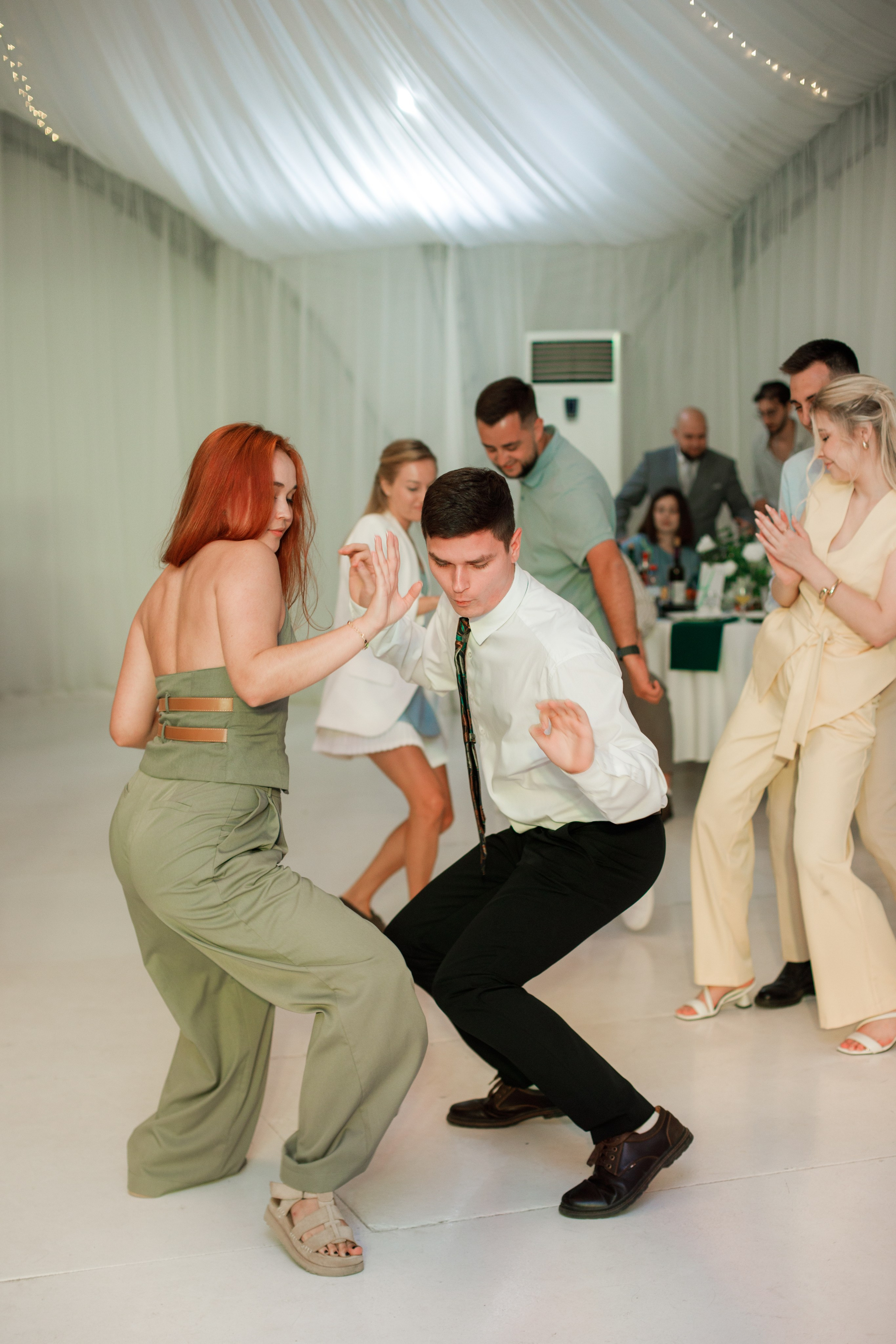 Ксения + Александр. Свадебный фотограф Наташа Анисенко