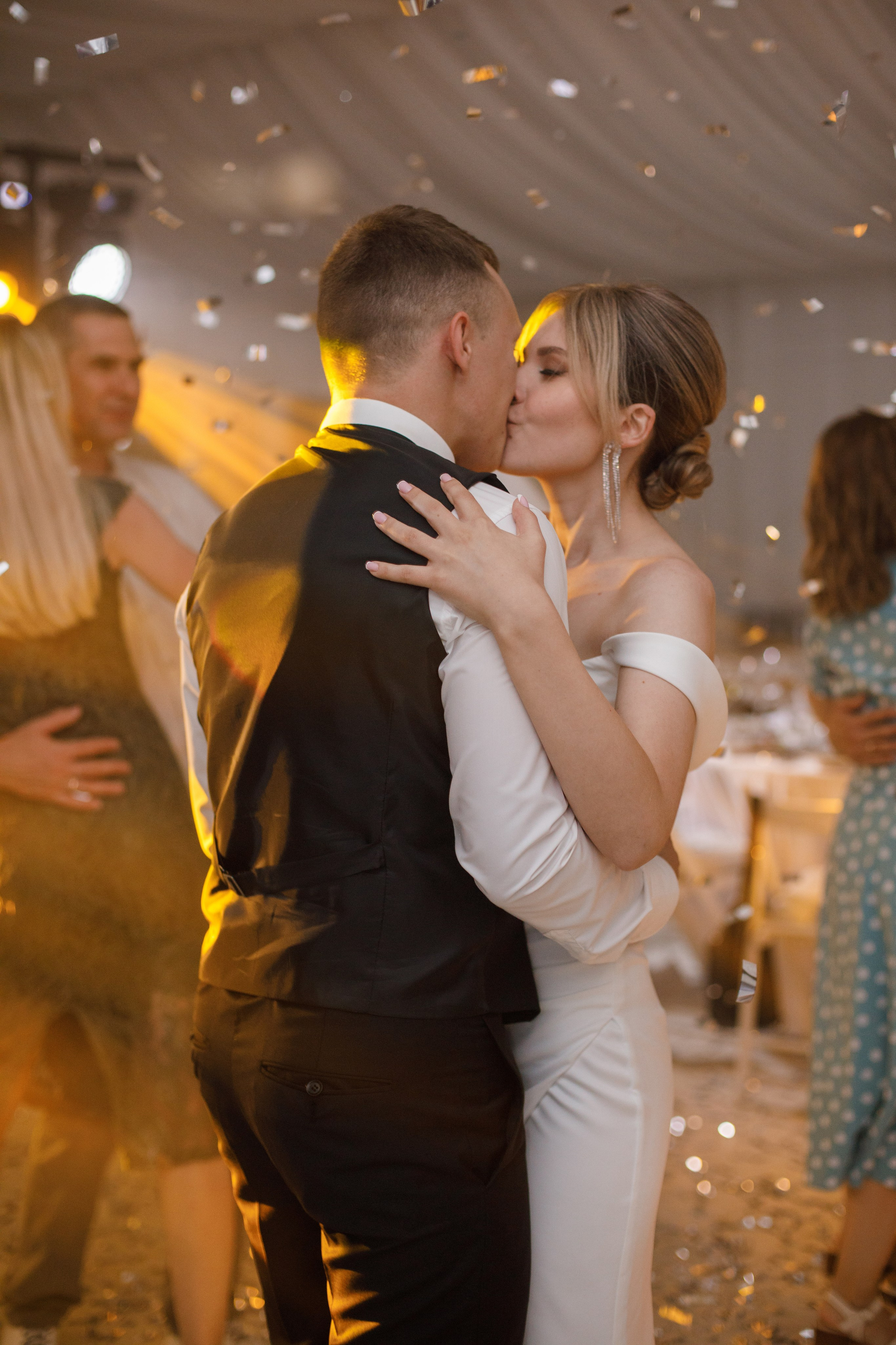 Ирина + Денис. Свадебный фотограф Наташа Анисенко