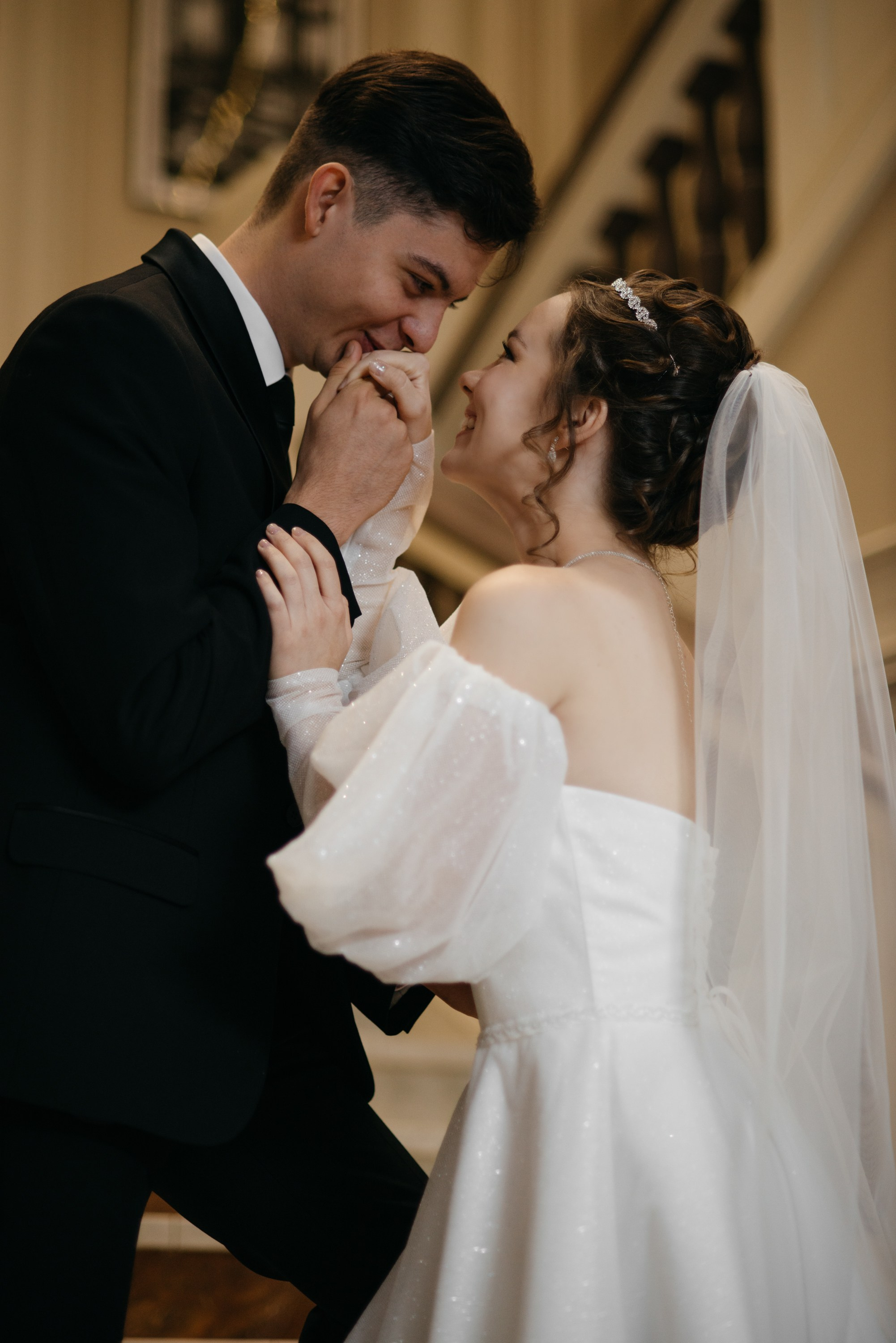 Молодость. Свадебный фотограф Ижевск Петр Шишков