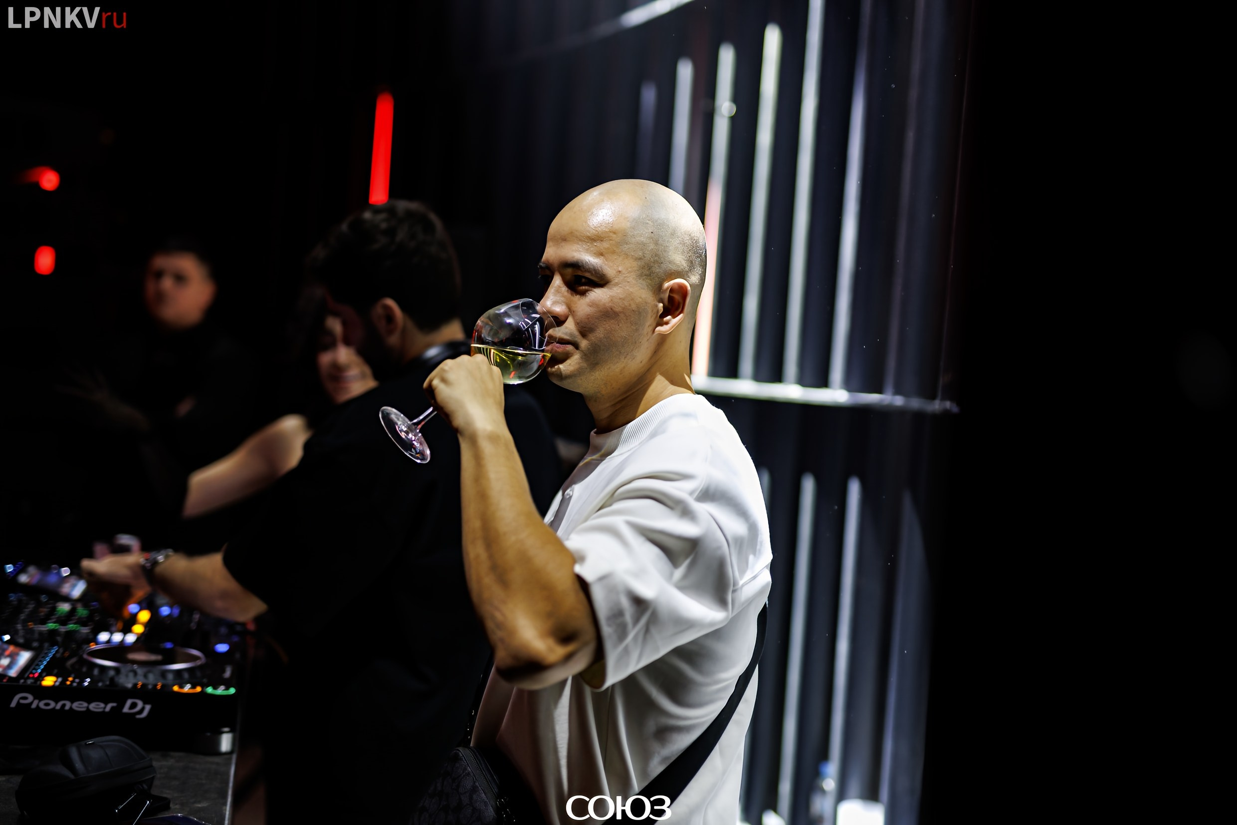 СОЮЗ в ТАУ. Репортажный фотограф в Москве