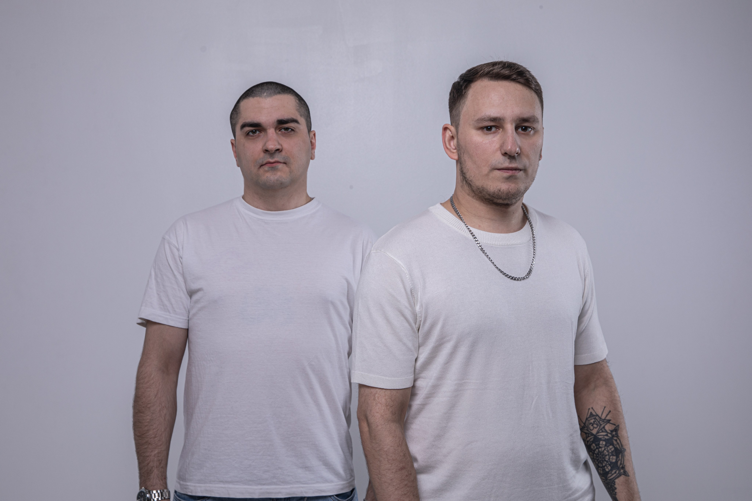 Студийная съемка. Репортажный фотограф в Москве