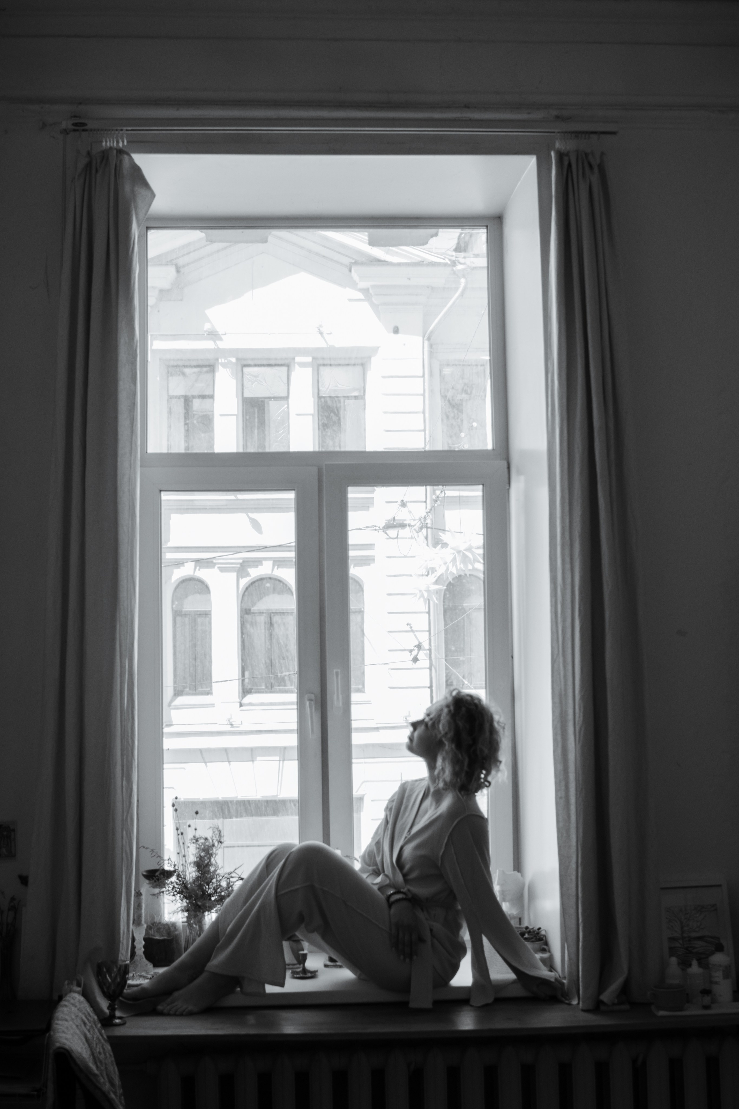 Катя. Семейный и свадебный фотограф в Нижнем Новгороде Анастасия Хренова