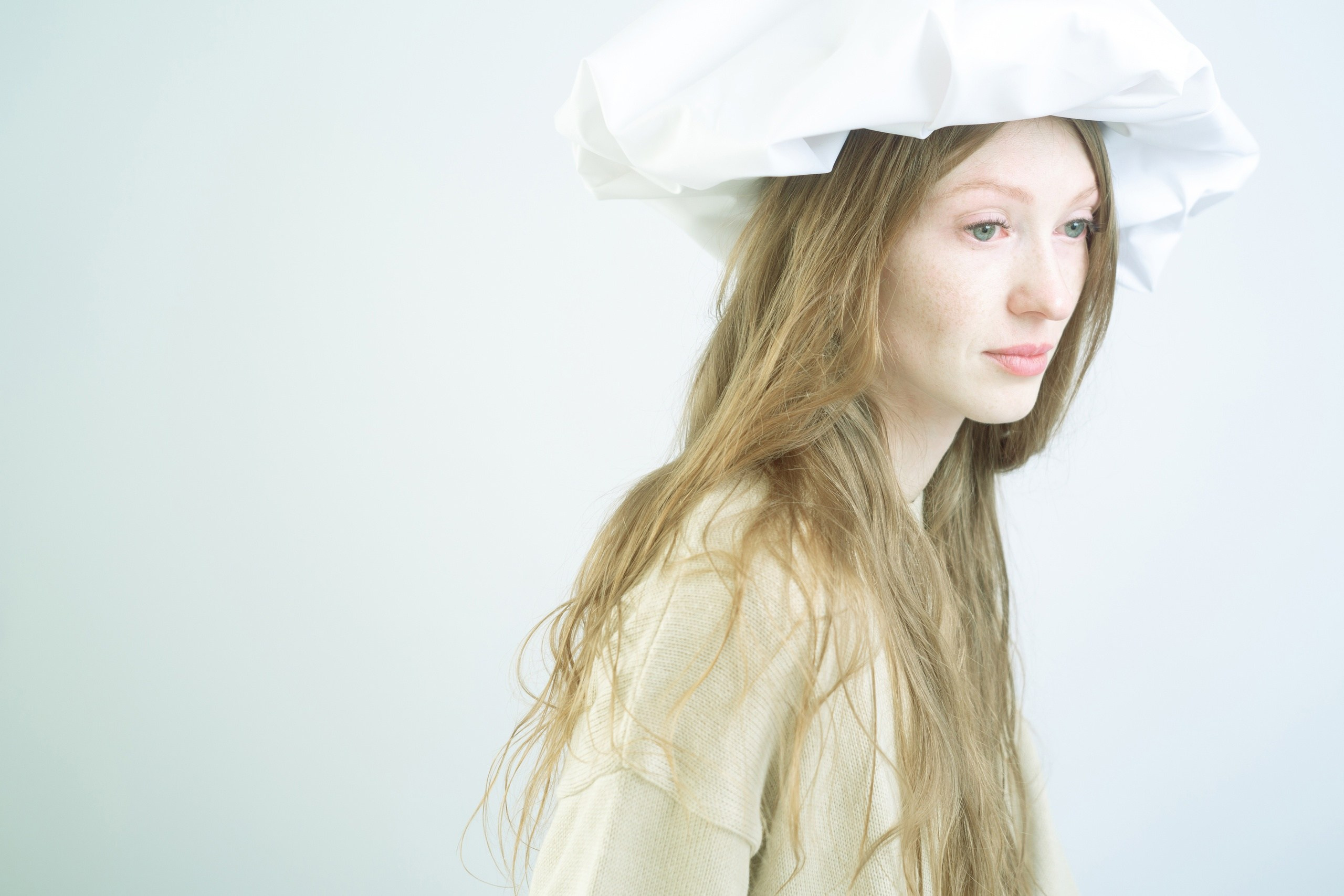 Фотографическое портфолио. Софья Федотова — продюсер, тренер киноактеров