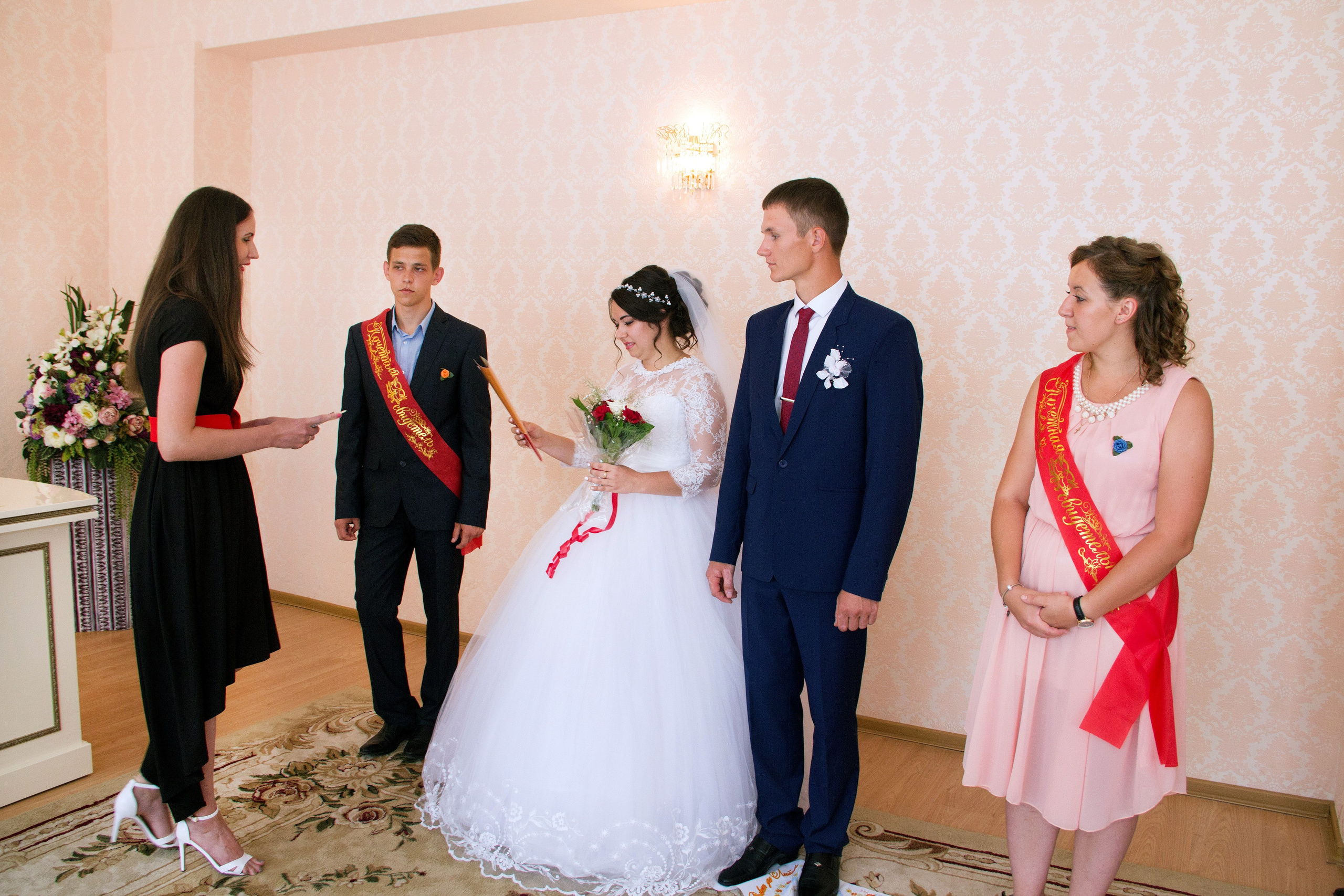 Иван и Ирина. Игорь Варава свадебный фотограф видеограф Белая Глина Краснодар