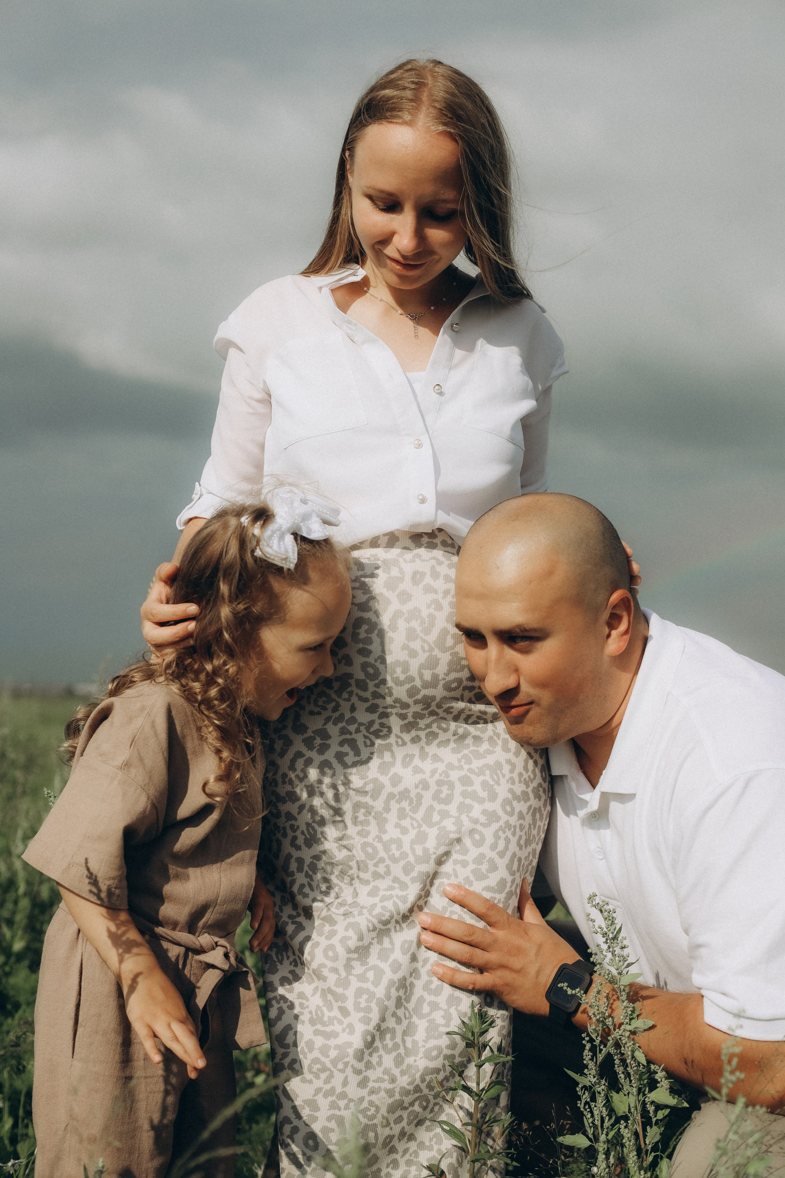 Семейные. Семейный и детский фотограф в Санкт-Петербурге «Chilik»