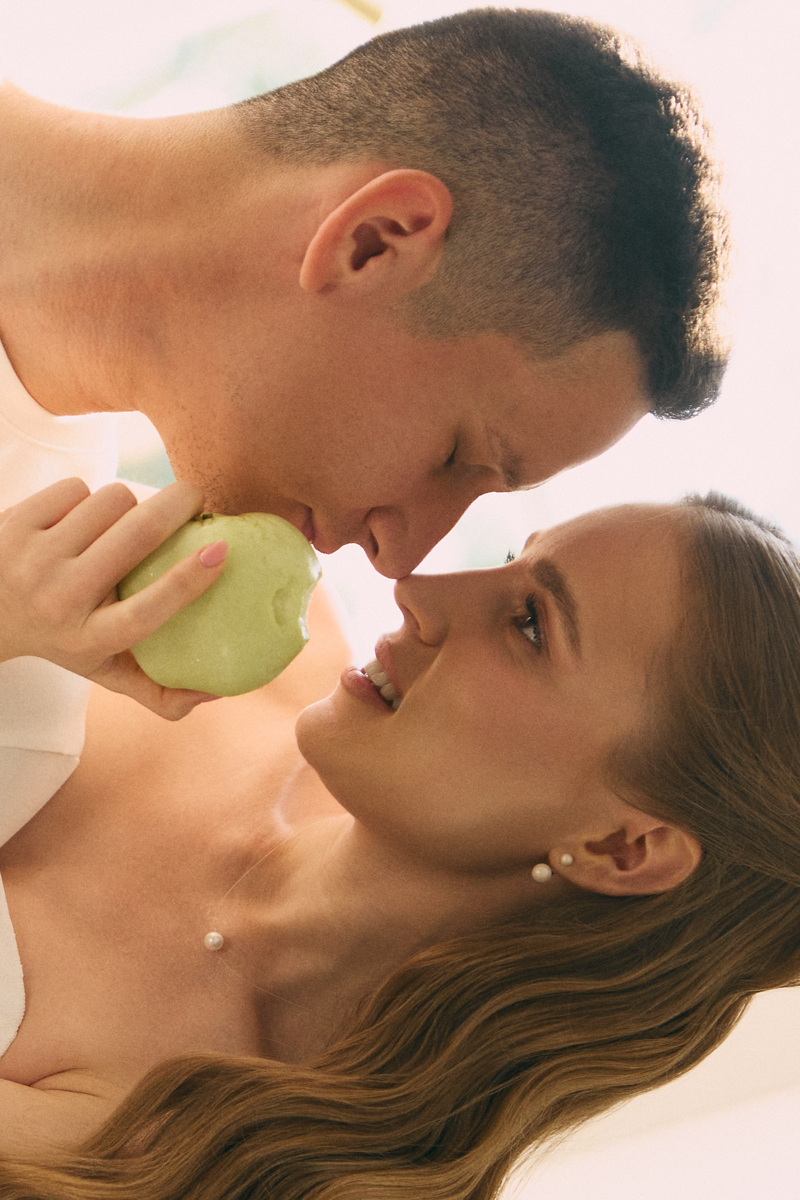 Руслан и Валерия. Фотограф Диана Хасанова, г. Казань