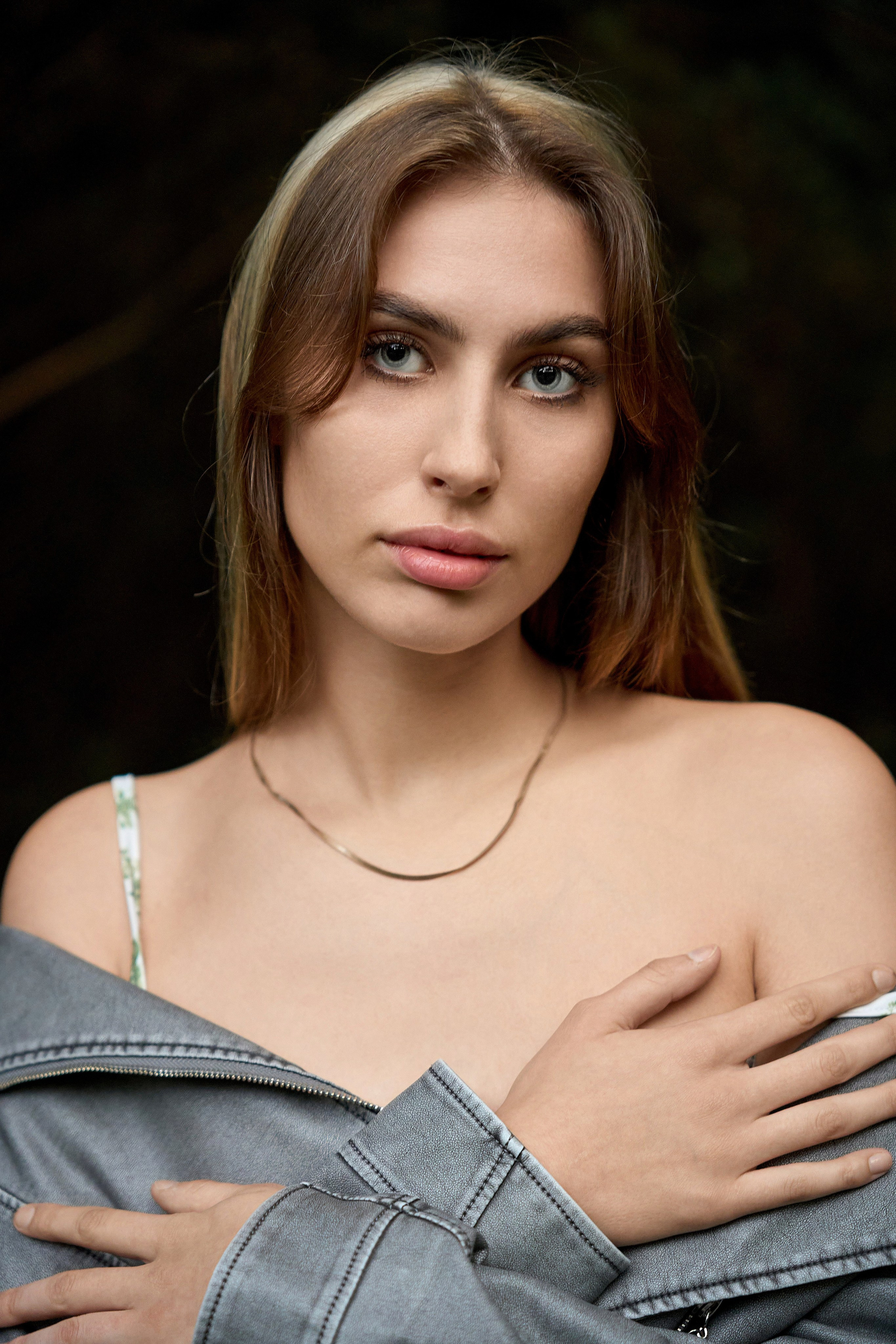 Портретный Фотограф. Подрябинкин Данила, портретный и репортажный фотограф в Кемерово