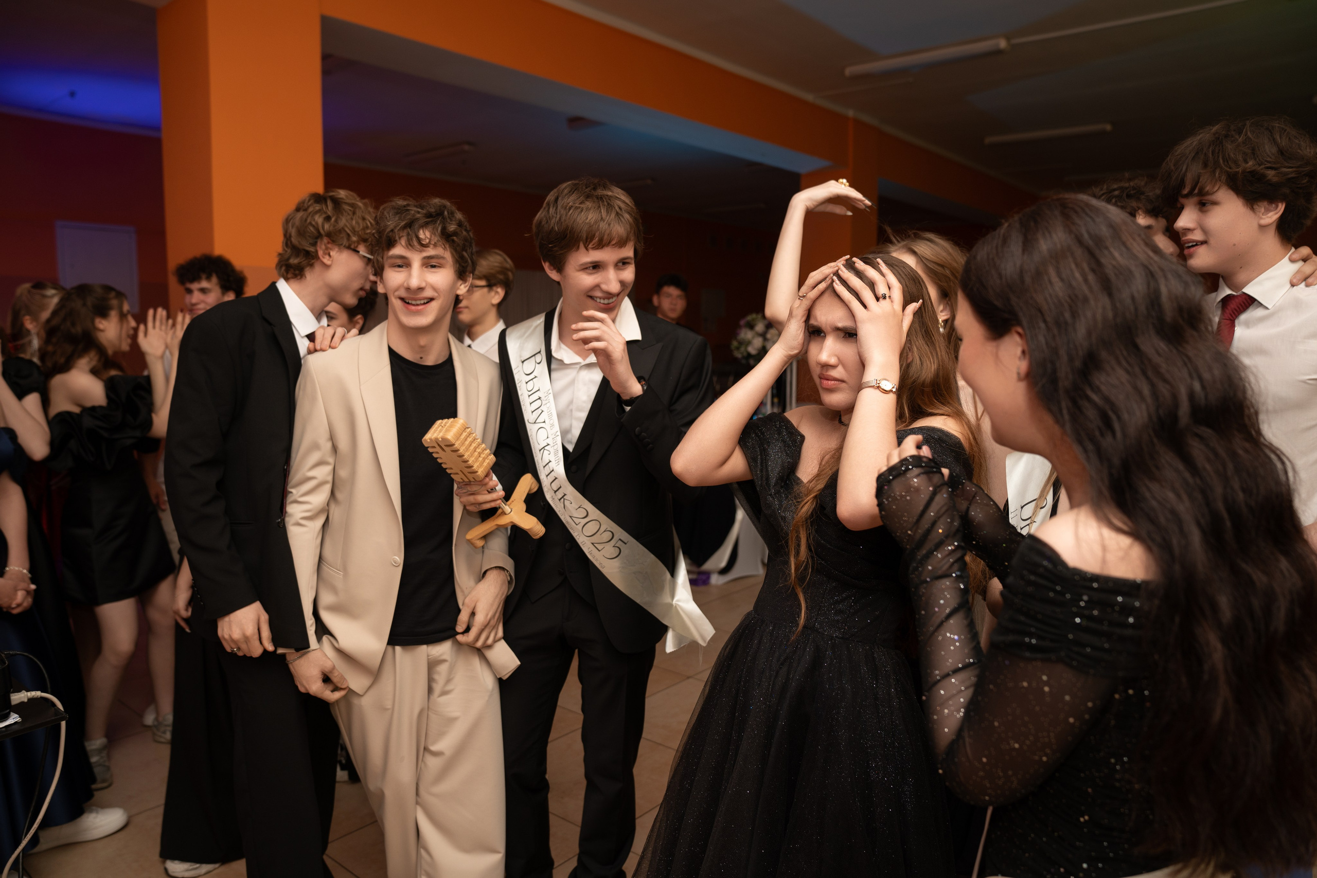 Выпускной СШ1. Семейный и свадебный фотограф Минск, Беларусь Анна Орловская