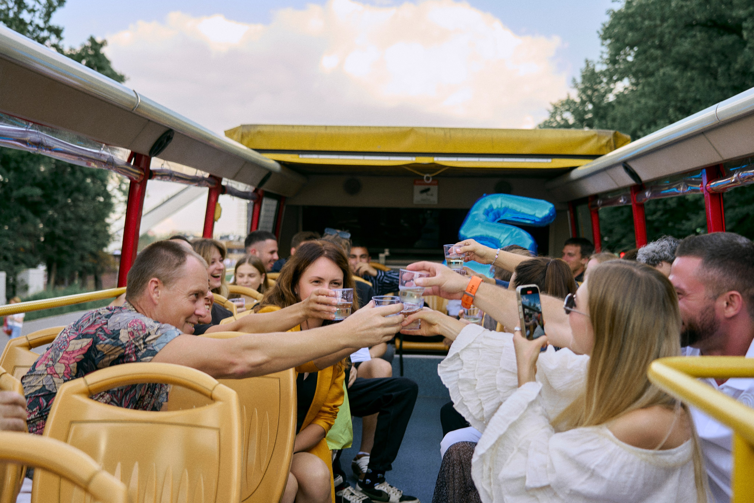 Корпоративы. Портретный фотограф в Москве