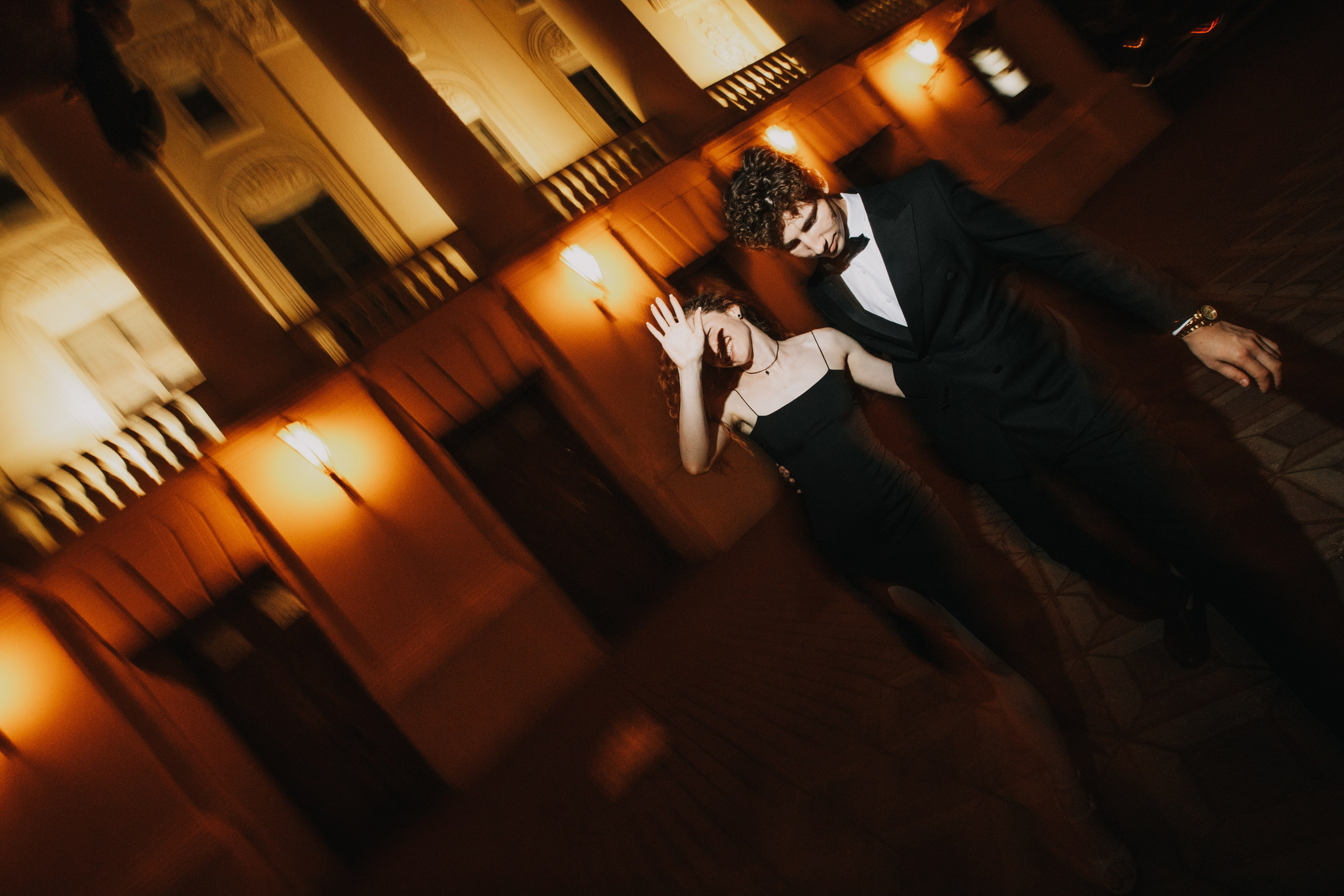 Promenade du soir. Нияз Саляхов фотограф Казань Татарстан