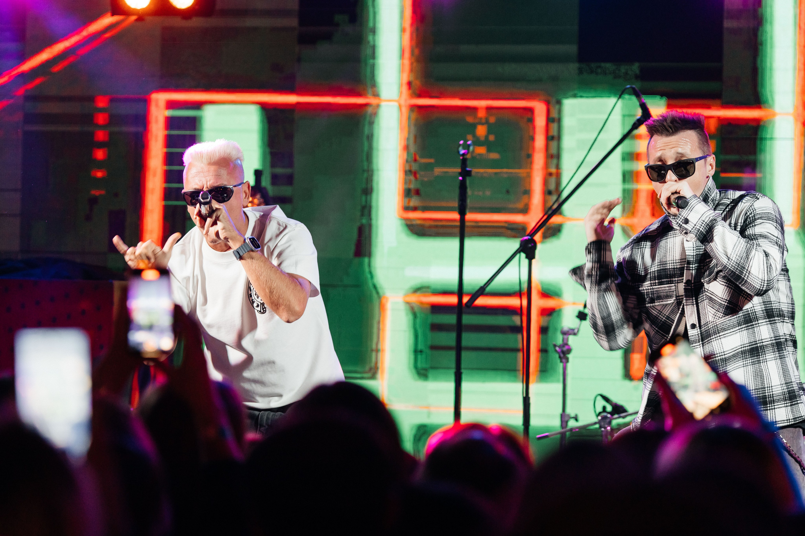 БИМ-радио 30 лет вместе. Нияз Саляхов фотограф Казань Татарстан