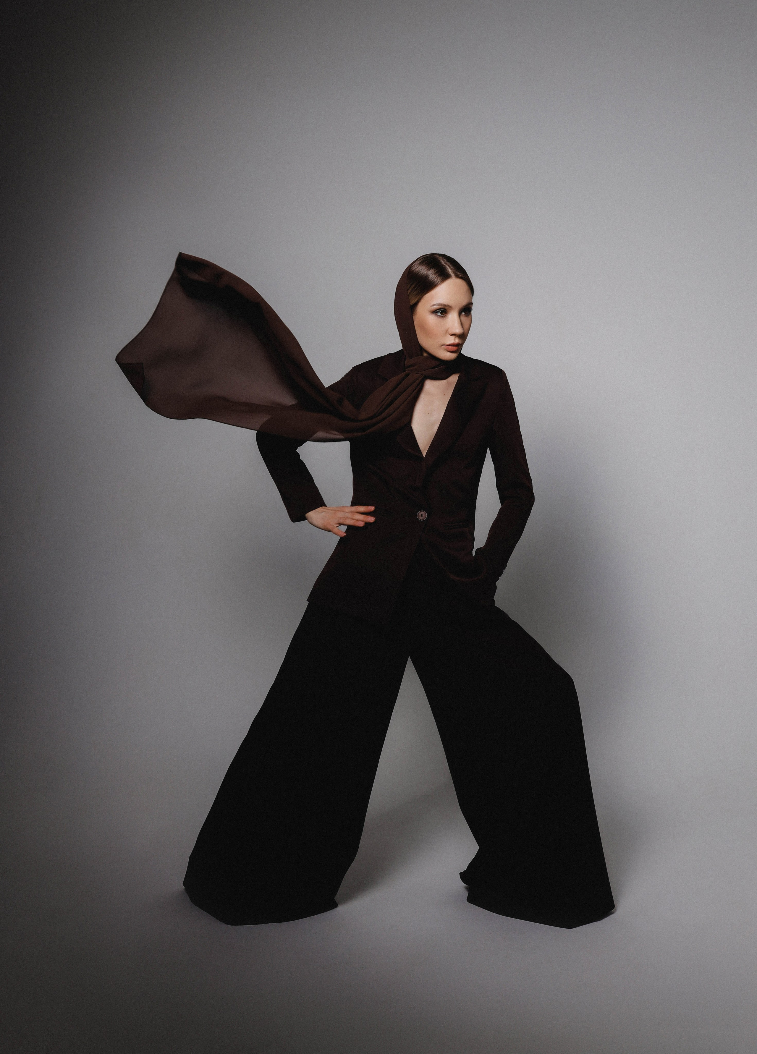 Съемка с искусственным светом. Женский фотограф в Москве