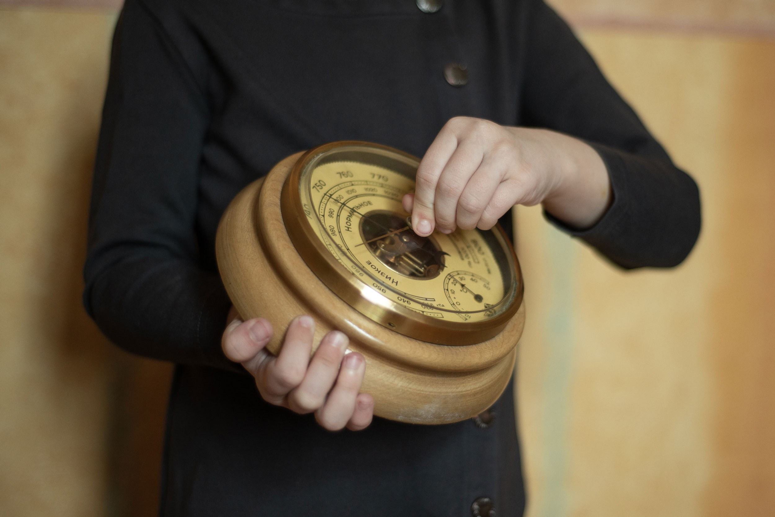 Детская тематическая фотосессия. Фотограф и дизайнер в Москве Екатерина Лобачева