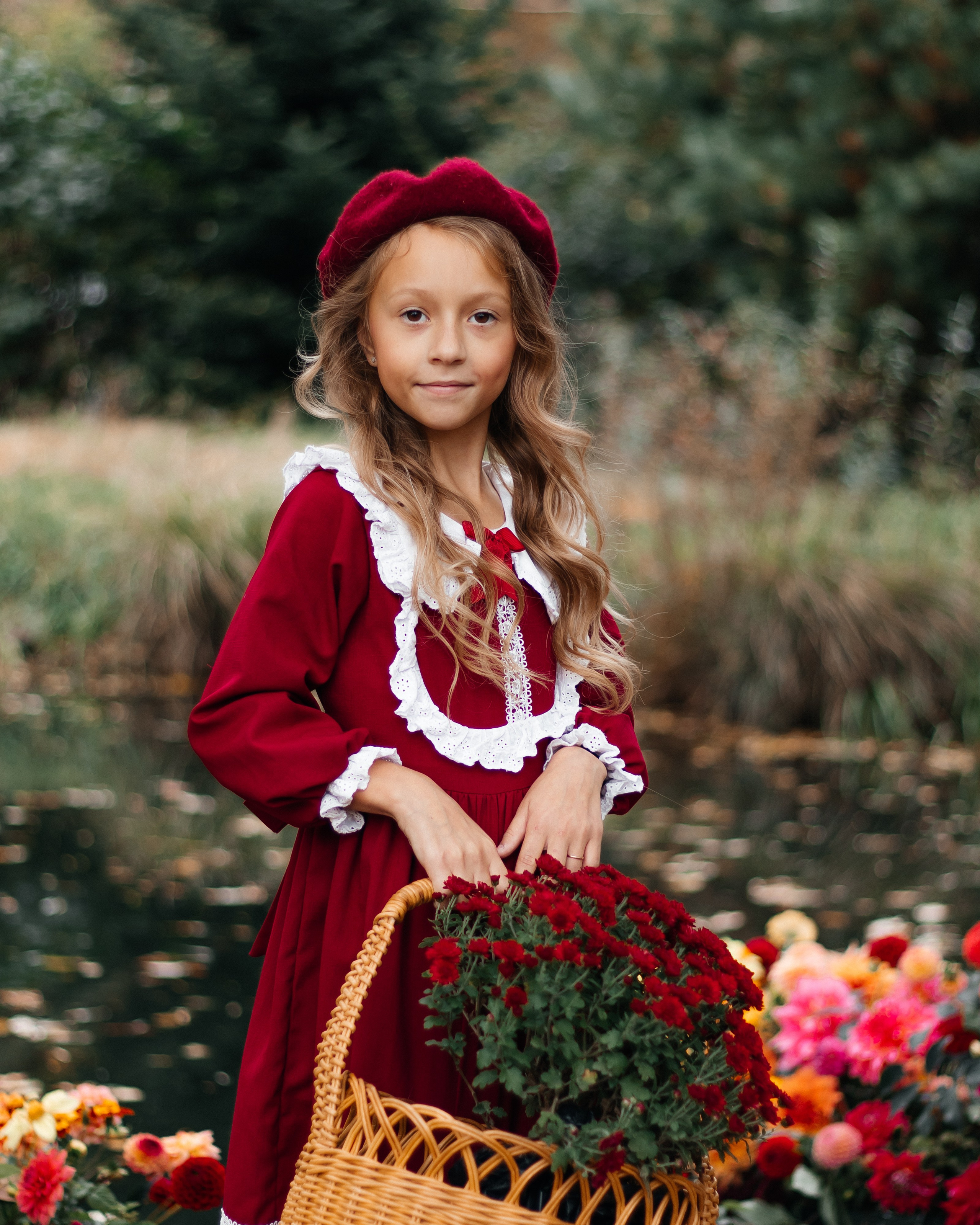 Детские. Фотограф Арина Васильева город Находка