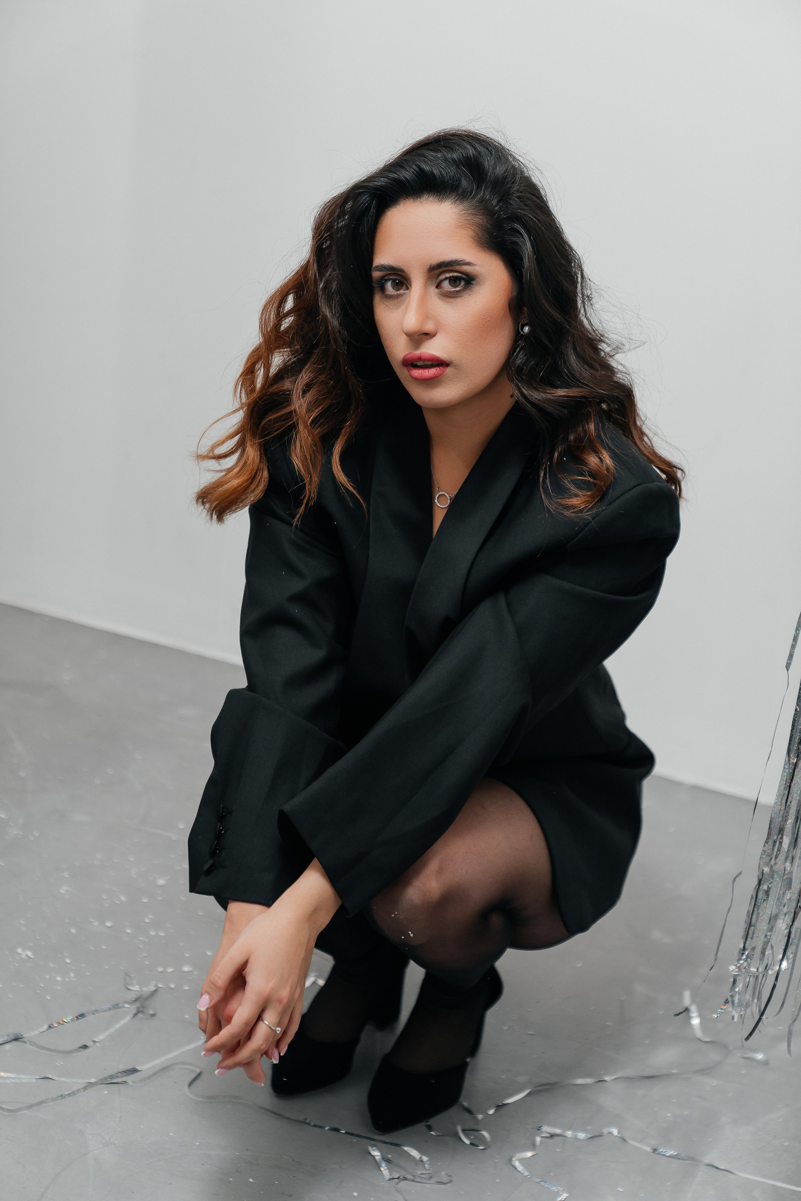 Царица. Оля Киселева фотограф в Выксе