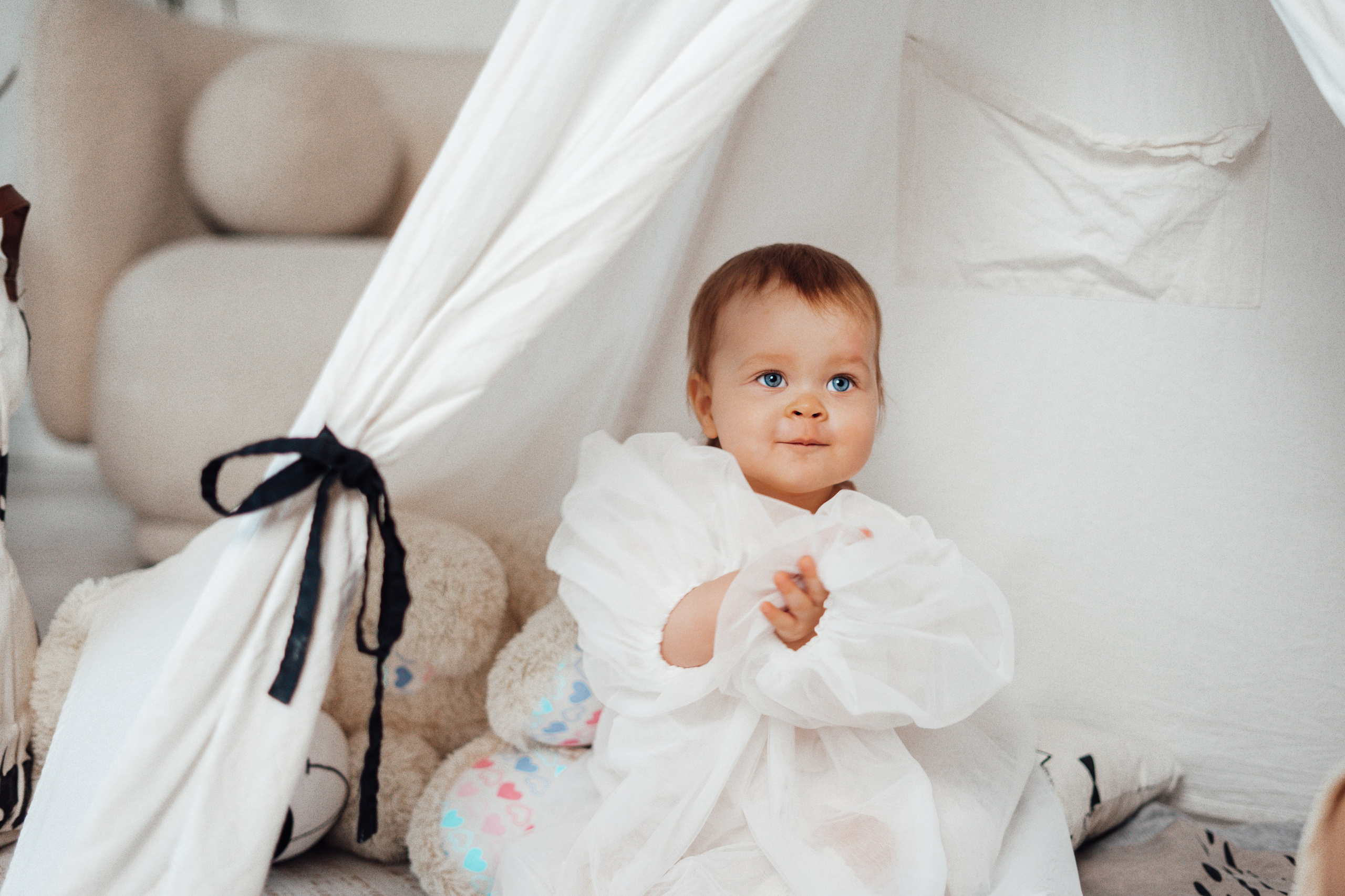 Семейная фотосессия