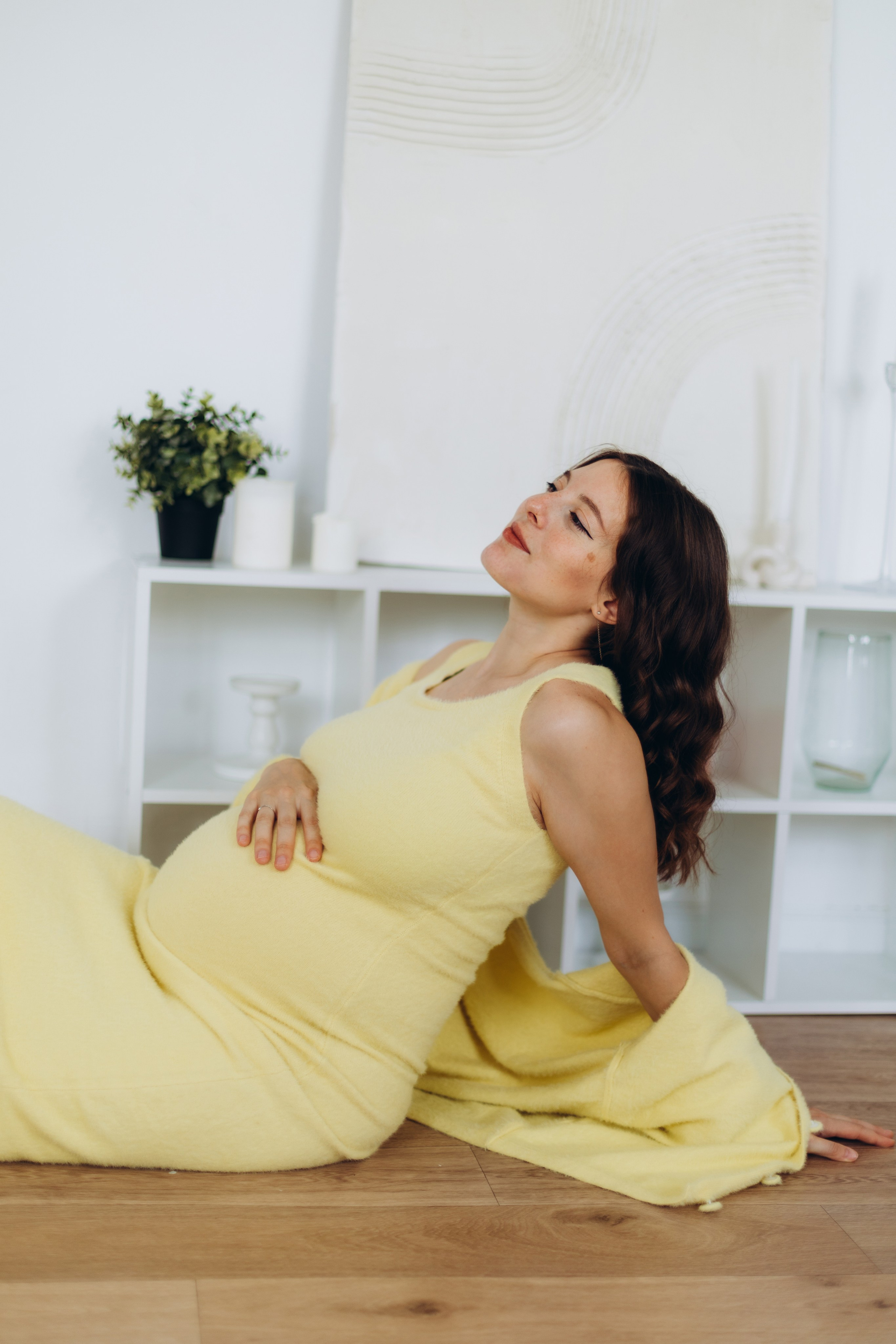 В ожидании. Семейный, церковный, свадебный фотограф Свердловская область, го Рефтинский, Екатеринбург