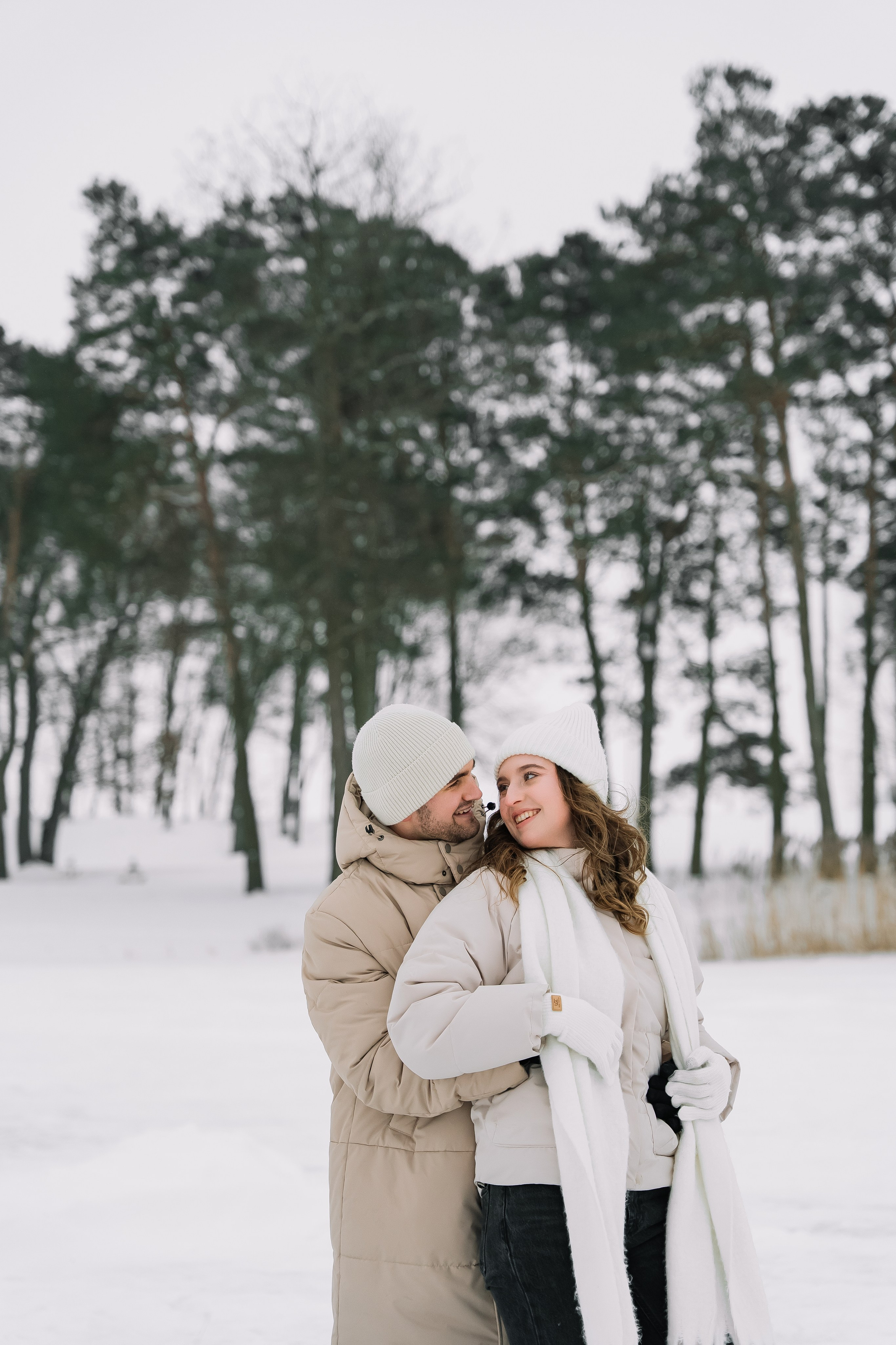Зимние выходные. Свадебный Фотограф Минск || Фото и Видеосъёмка Минск || Другие города