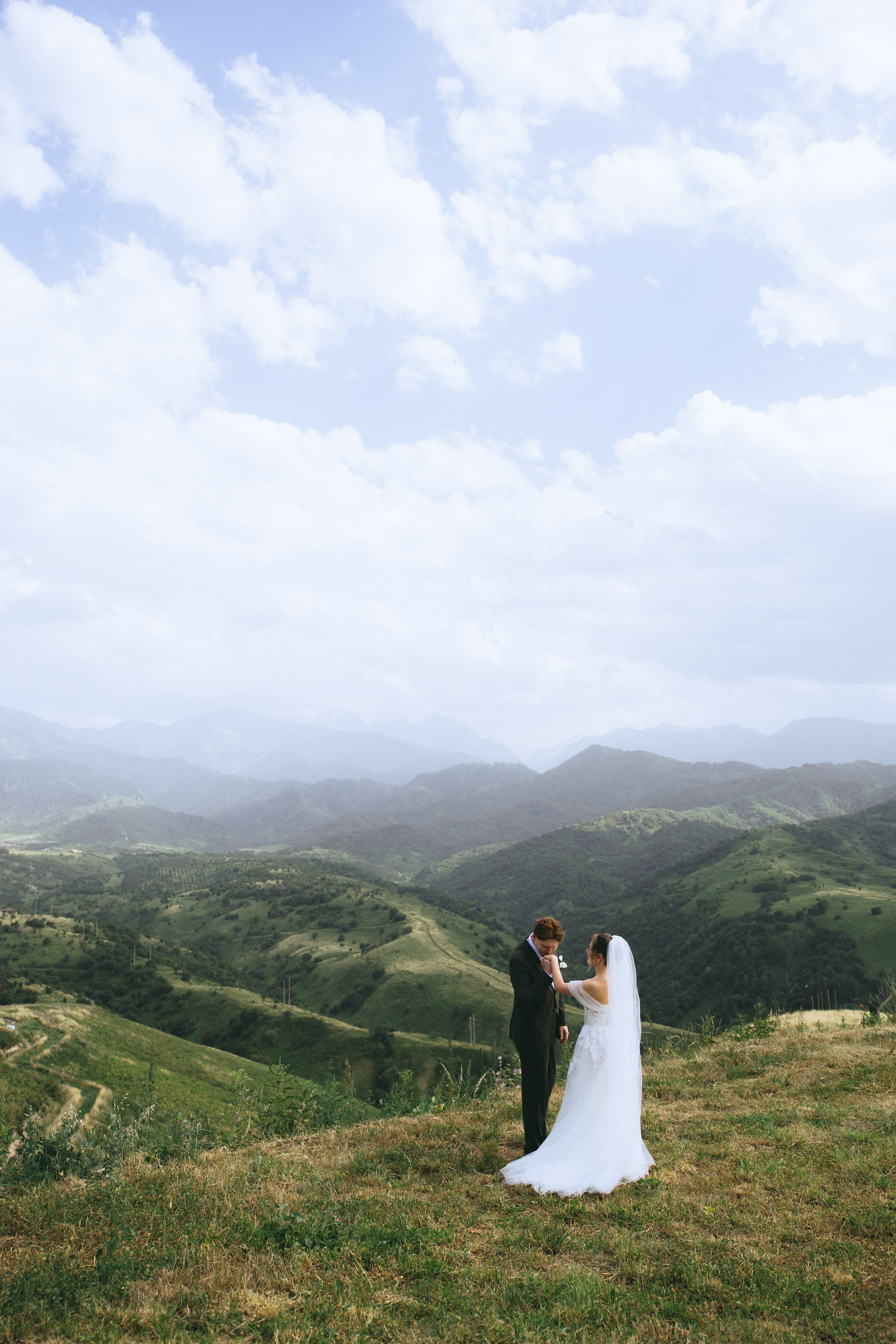 NIKITA & ALEXANDRA. СВАДЕБНЫЙ ФОТОГРАФ АЛМАТЫ | АСТАНА | ДУБАЙ