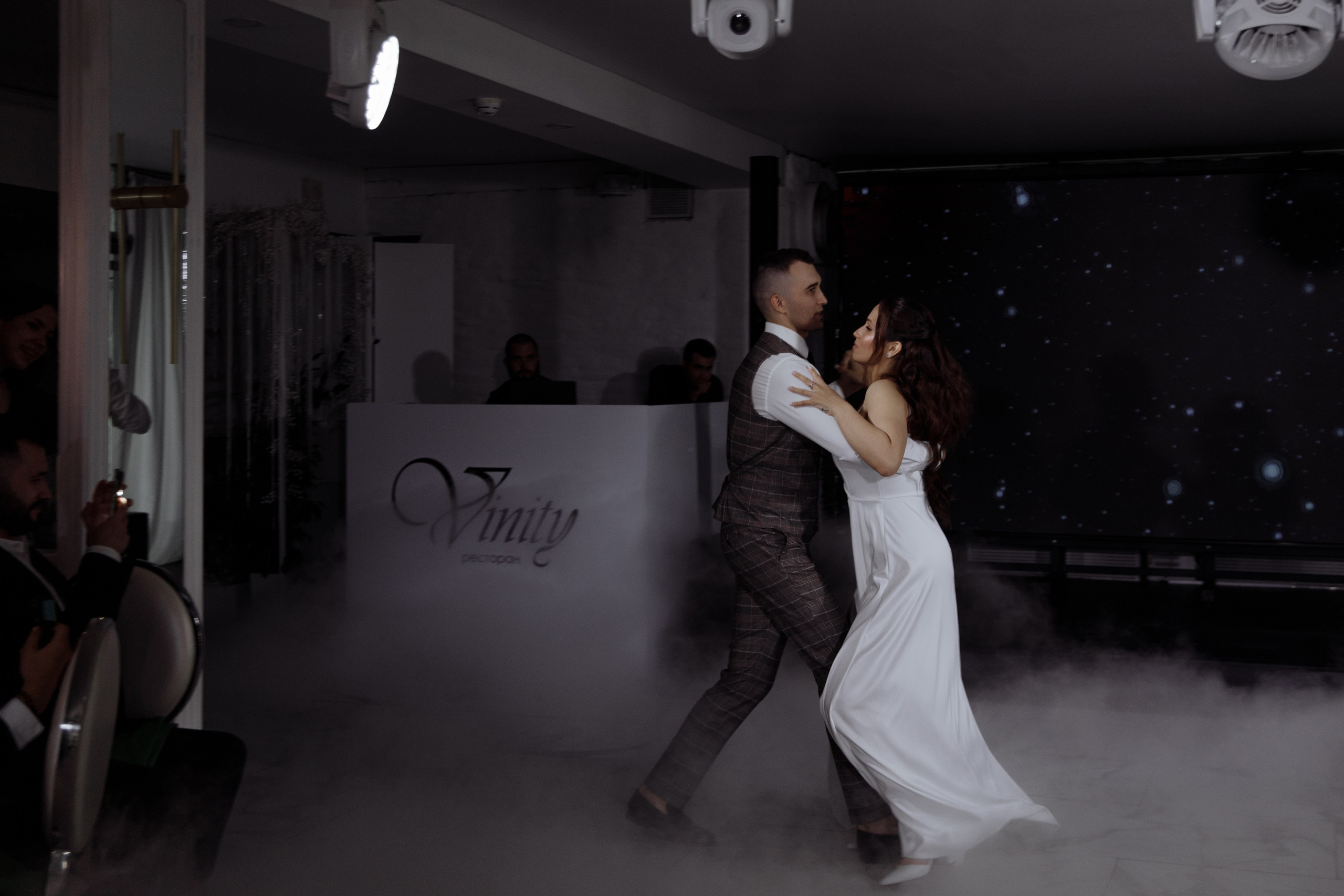 Карина и Вадим. Свадебный и семейный фотограф в Санкт-Петербурге Барсова Анастасия