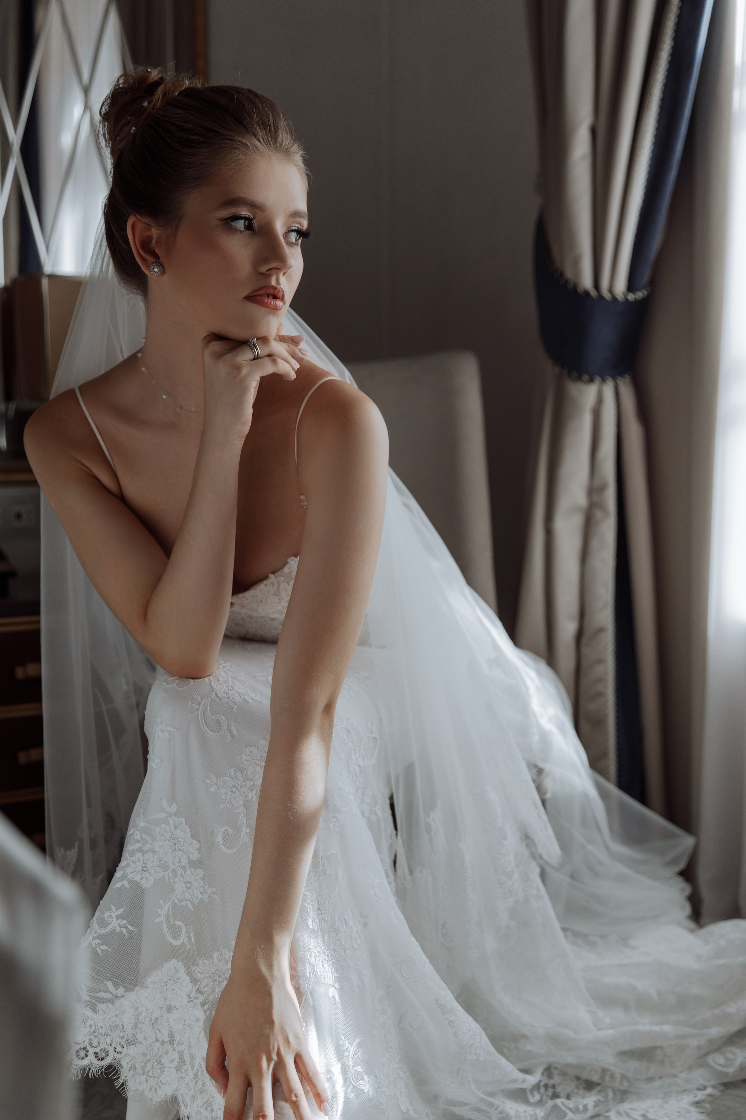 Александра и Никита. Свадебный и семейный фотограф в Санкт-Петербурге Барсова Анастасия