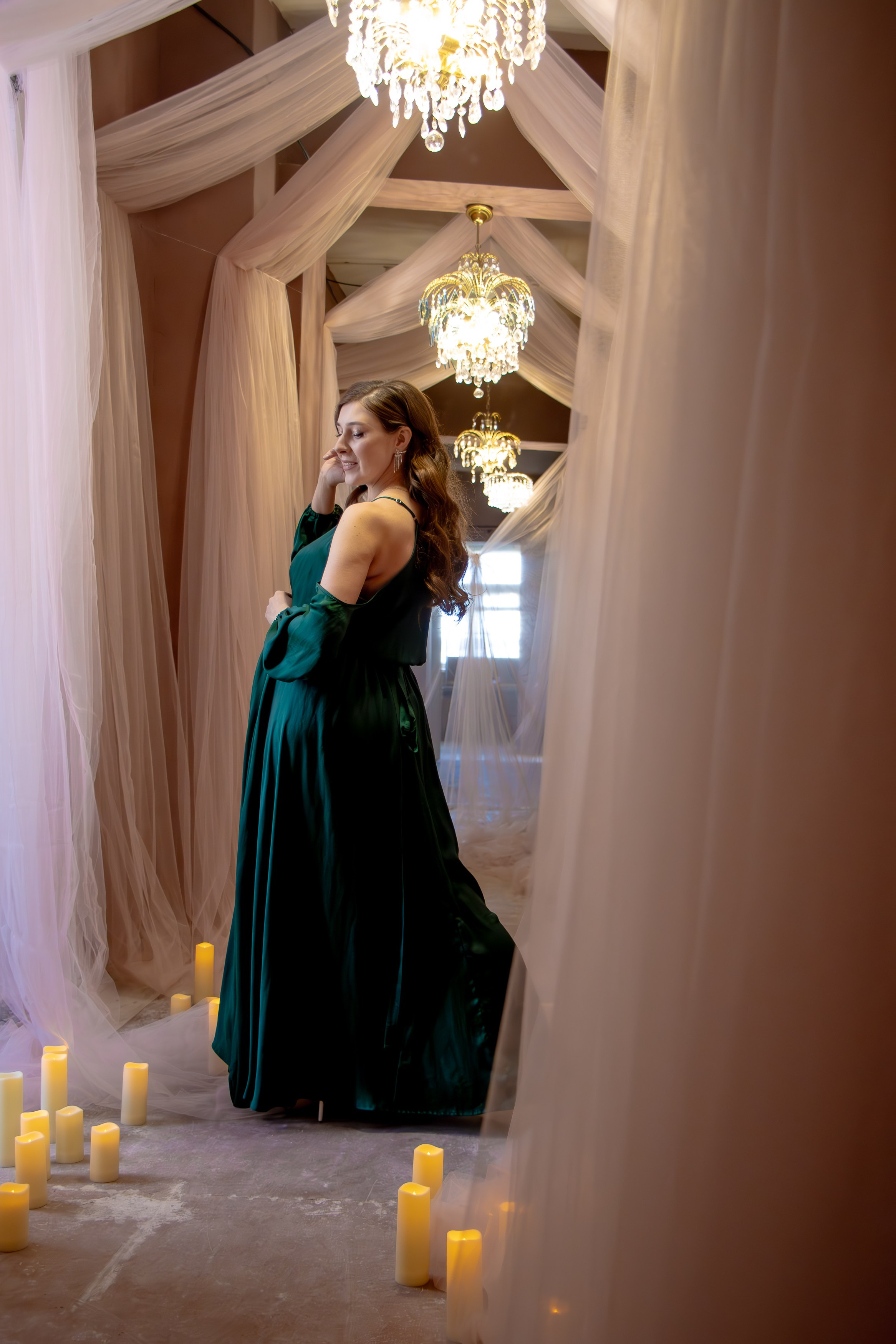 Екатерина. Фотограф Татьяна Матрос