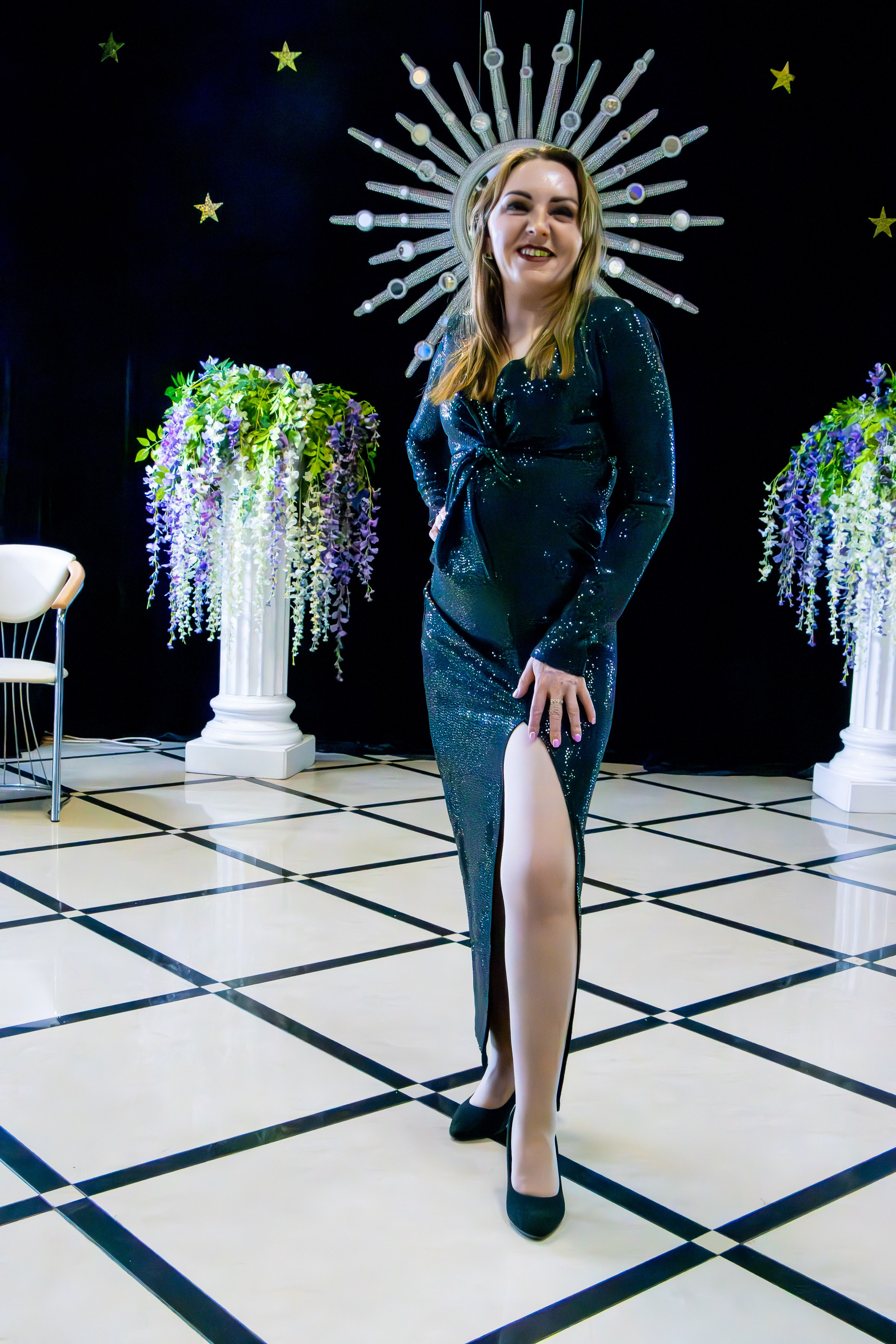 Estet Fashion Week 2025. Фотограф Татьяна Матрос