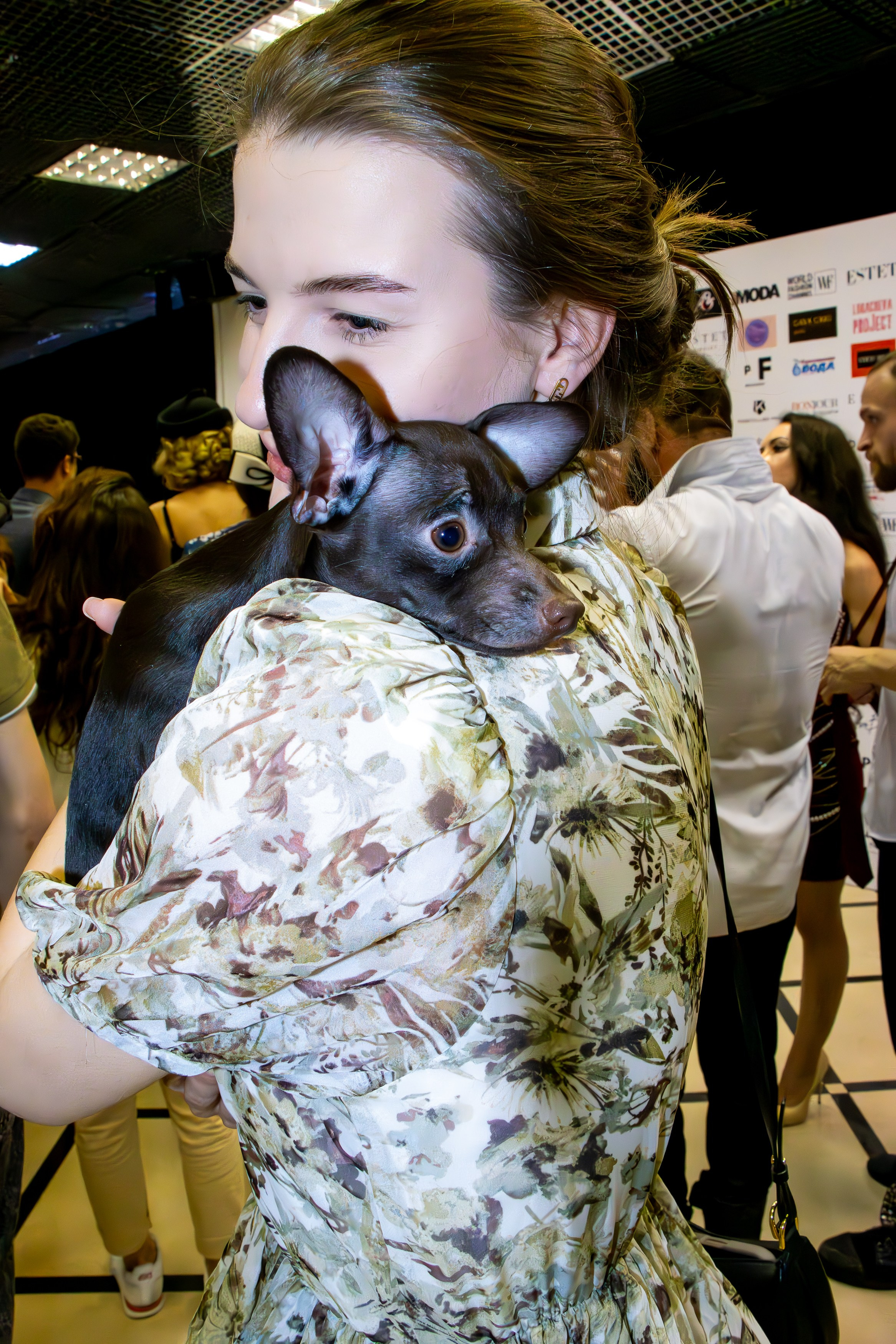 Estet Fashion Week 2025. Фотограф Татьяна Матрос