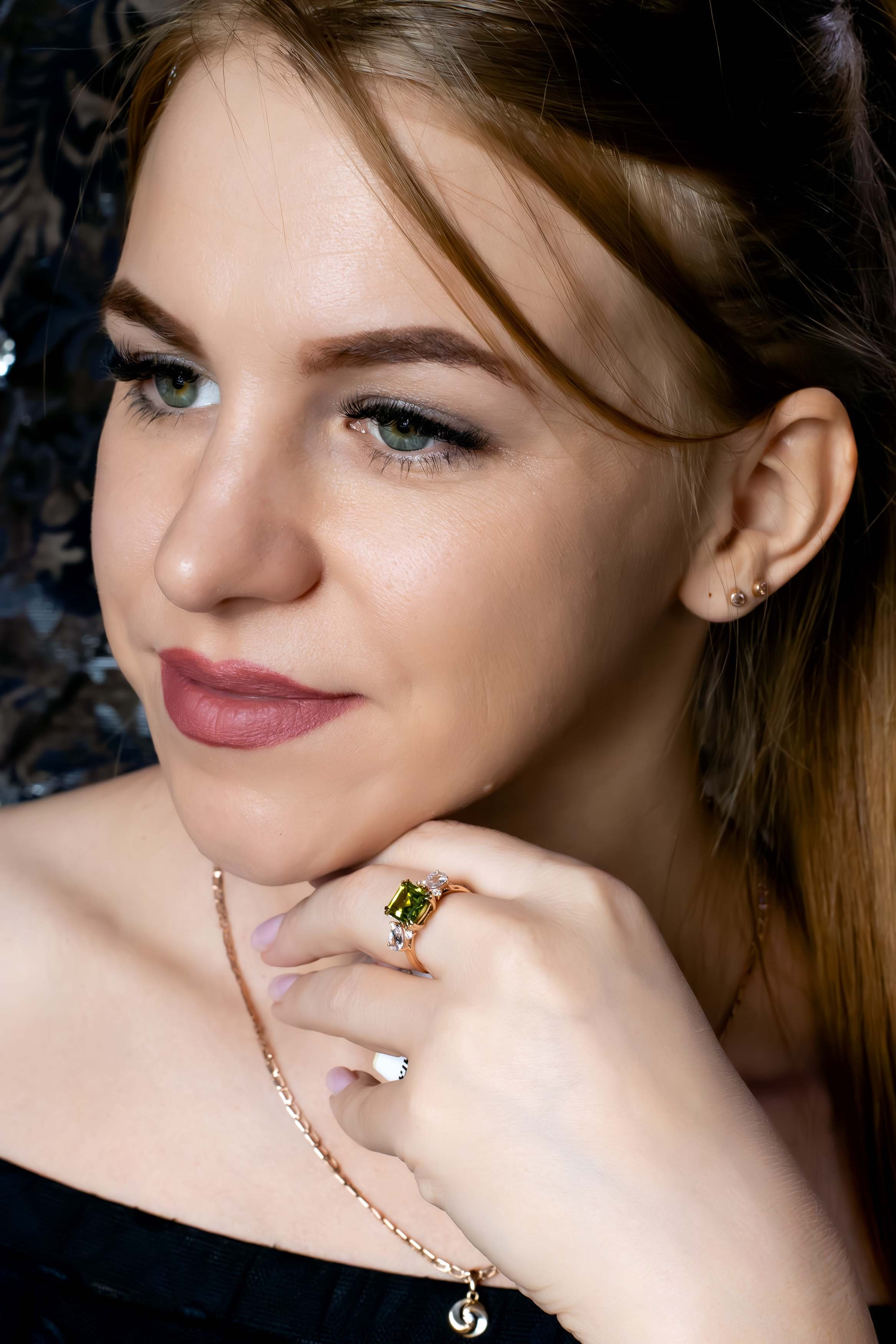 Мисс и Миссис Россия Земля в Изумруде Царском. Фотограф Татьяна Матрос