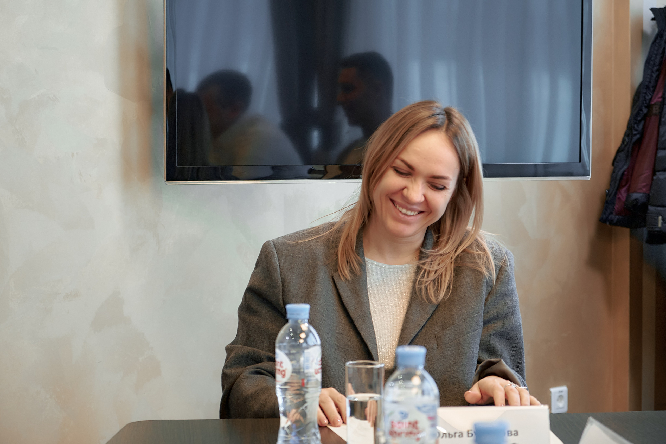 Бизнес конференция. Фотограф в Екатеринбурге Наталия Нарышкина, бизнес контент, танец