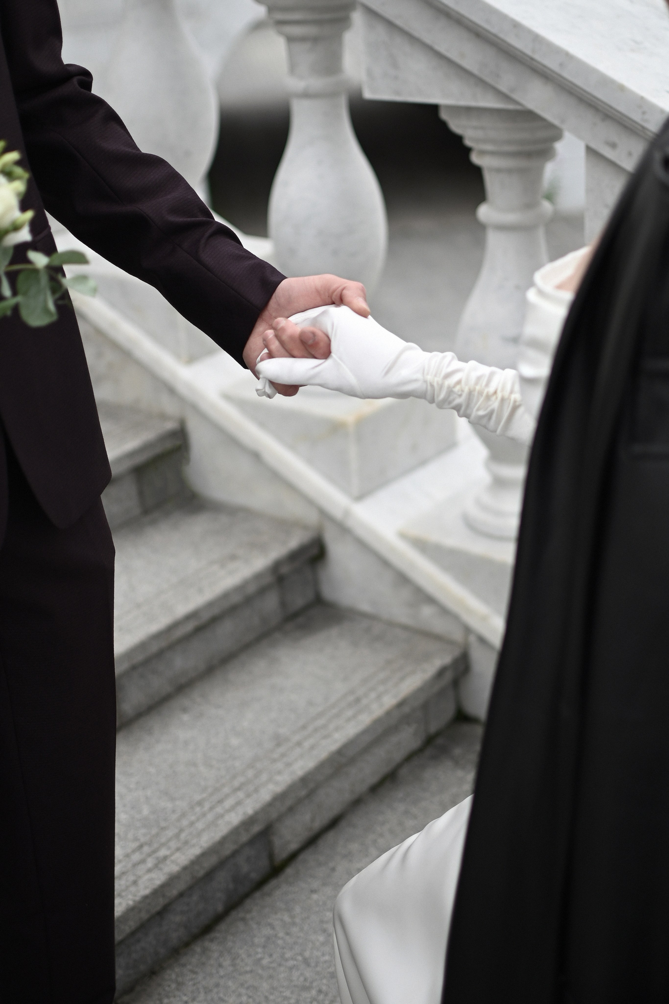 Кристина&Александр. Семейный, портретный, фотограф в городе Магадане Анастасия Кадочкина