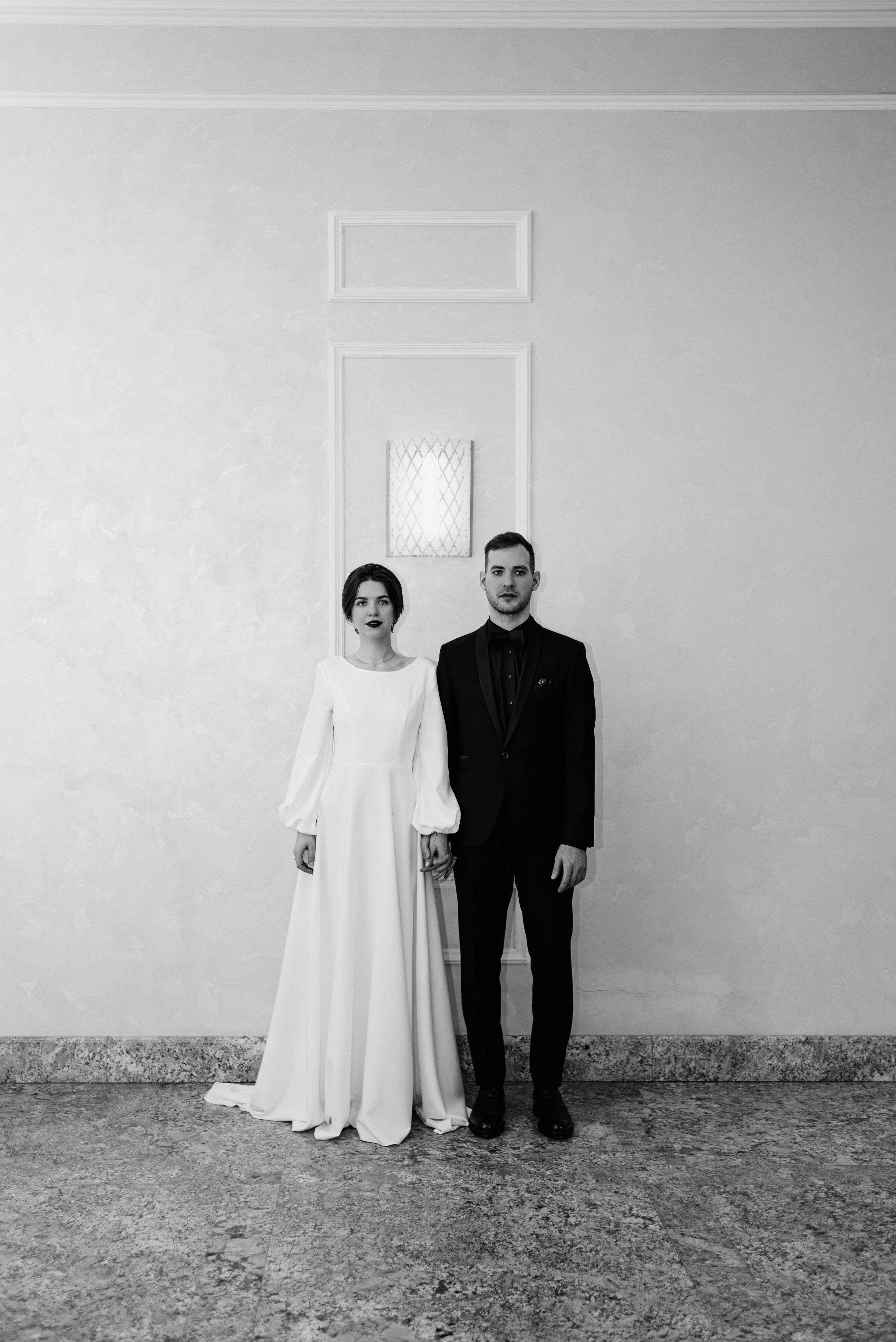 Стас и Таня. Фотограф Дарья Мустафина, Тюмень