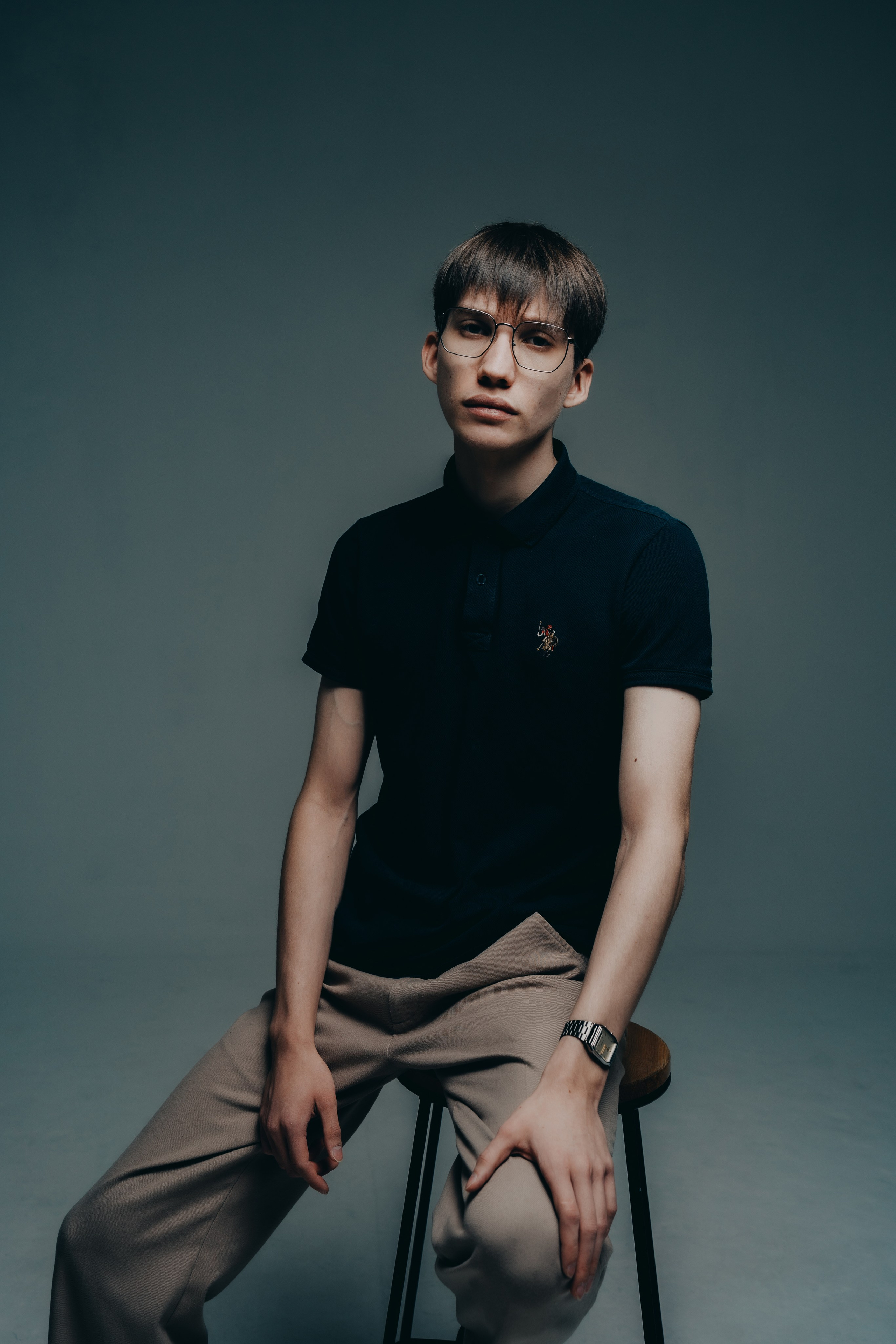 Эмиль. Главная