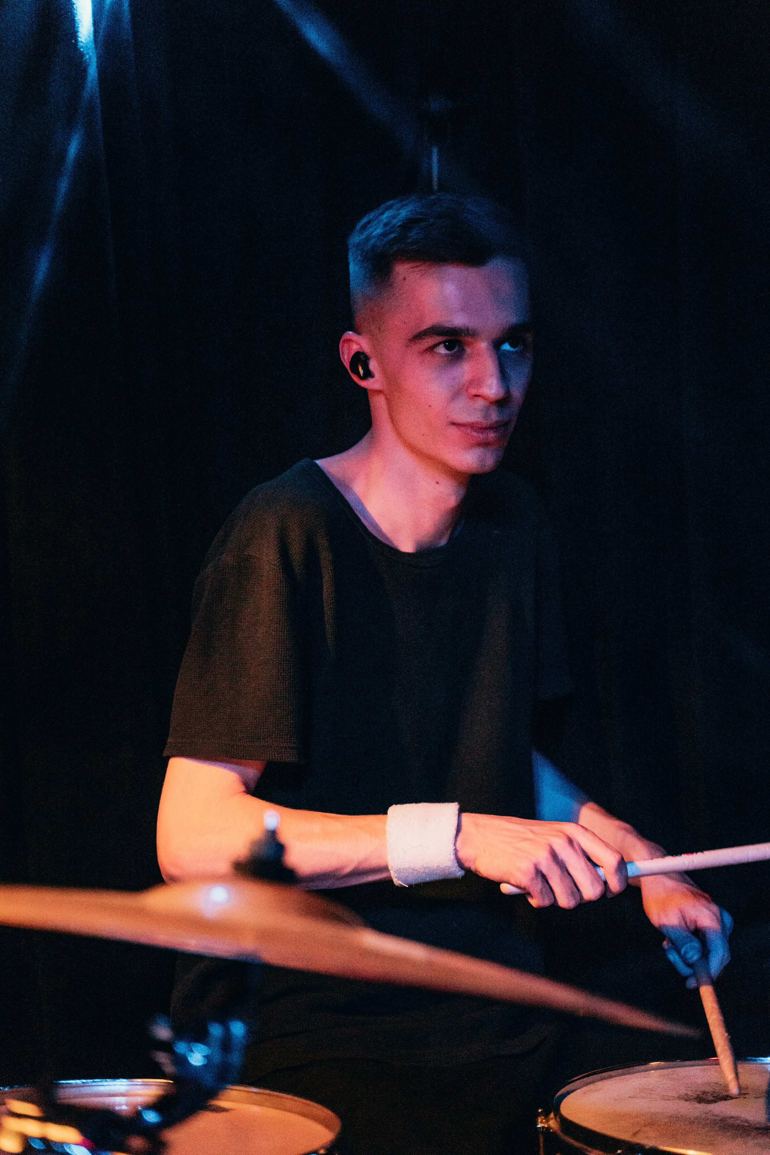 Salllllllt band. Главная