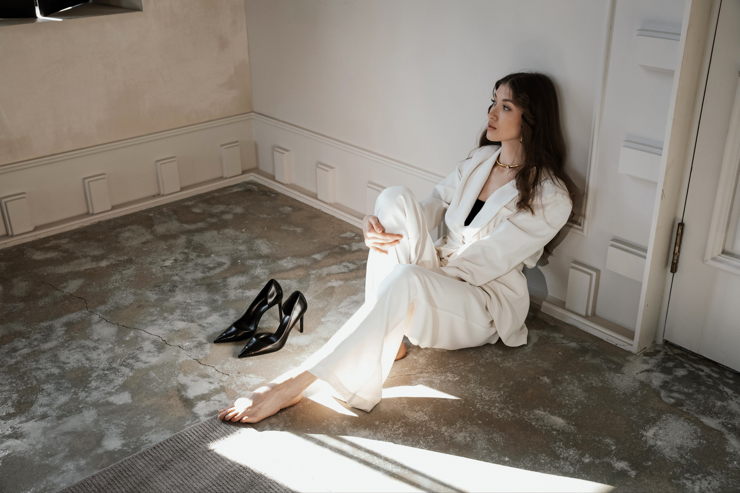 История в NY. Фотограф и видеограф Краснодар