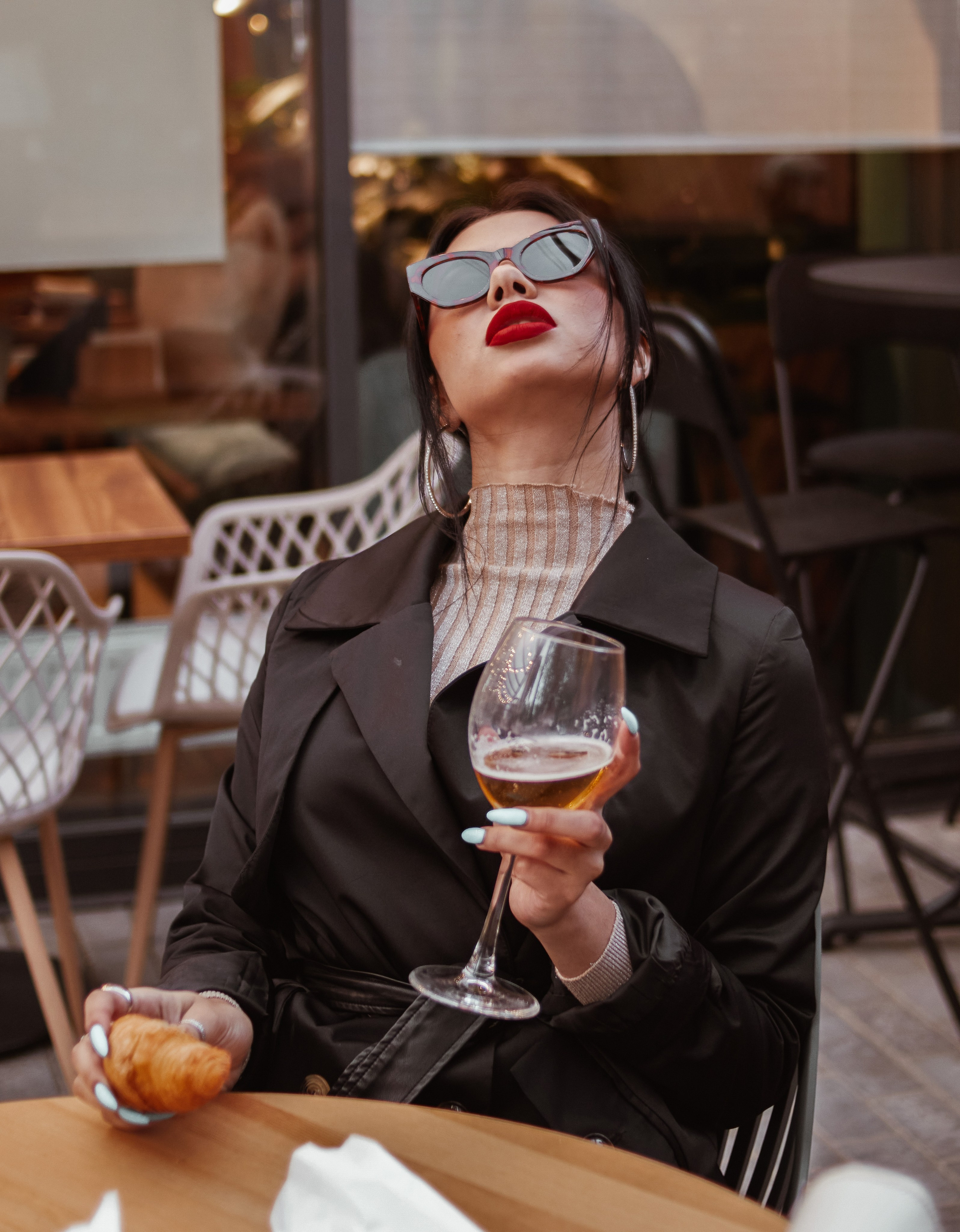 Соня. Фотограф Стилист Тюмень Вера Хайруллина