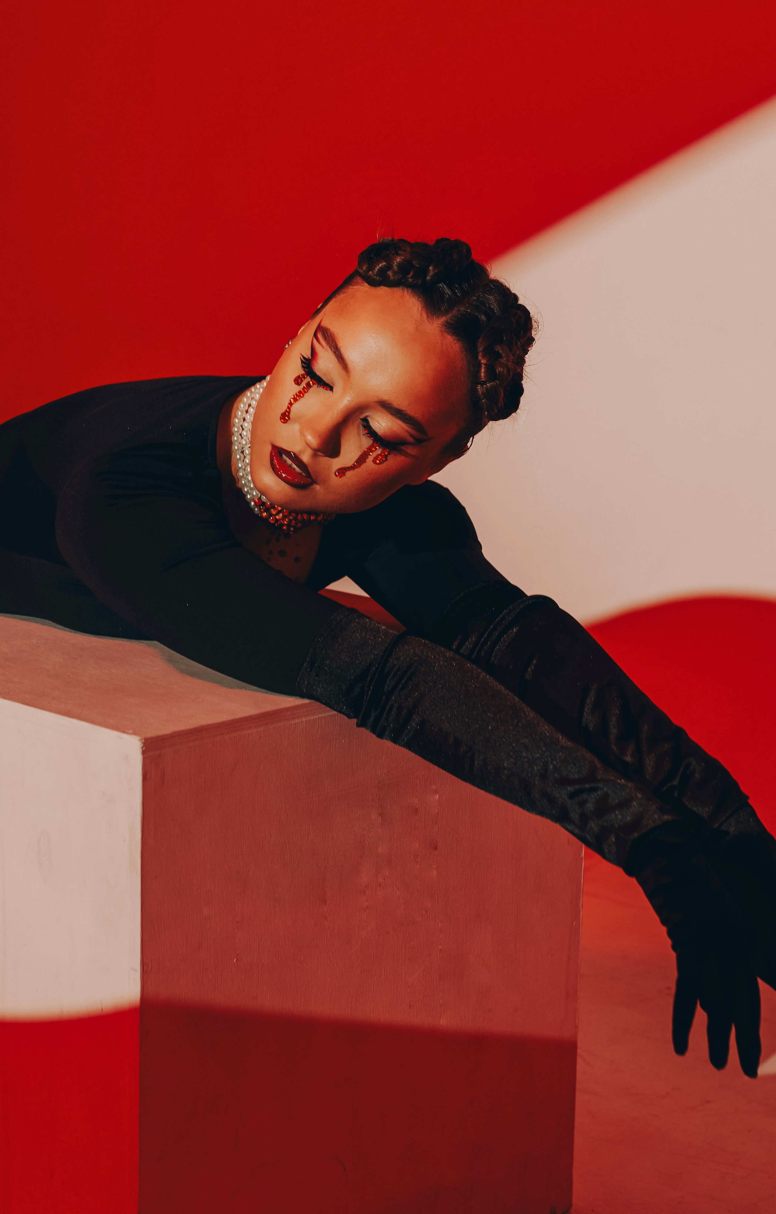 Анастасия. Фотограф Стилист Тюмень Вера Хайруллина