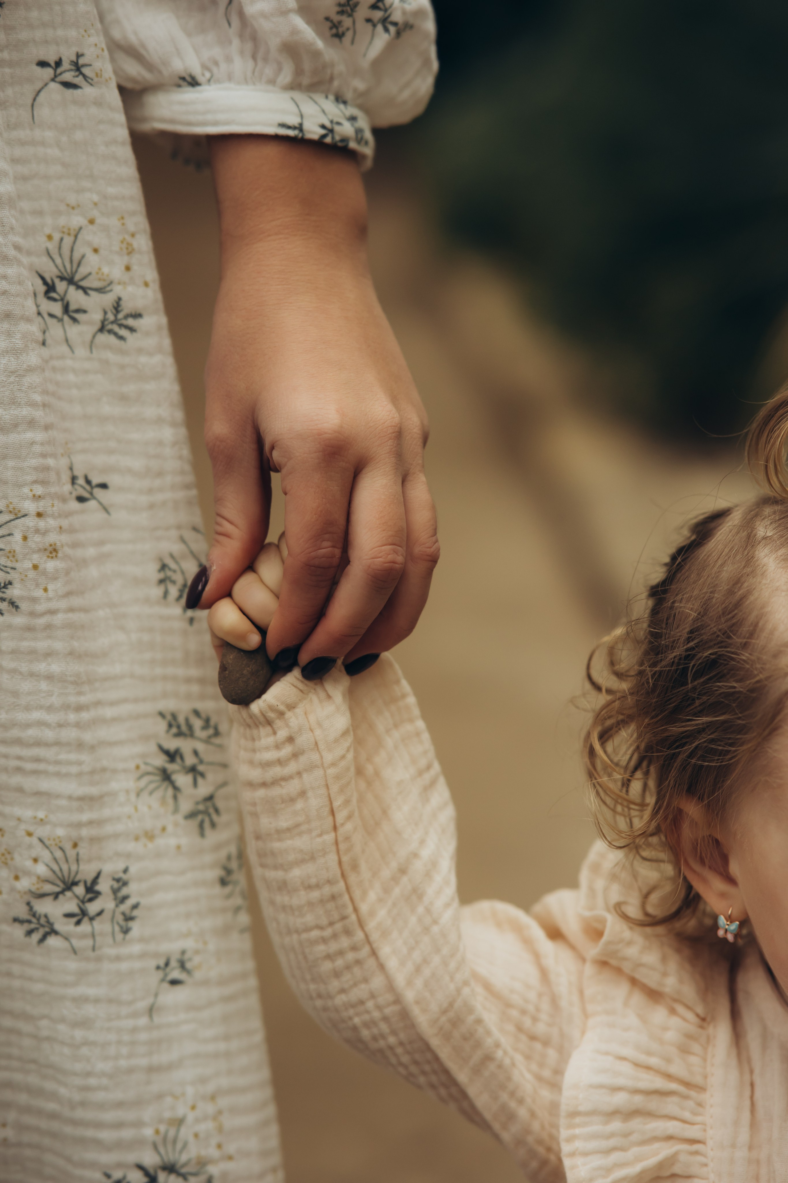 В оранжерее. Семейный фотограф Москва Юлиана Фетисова