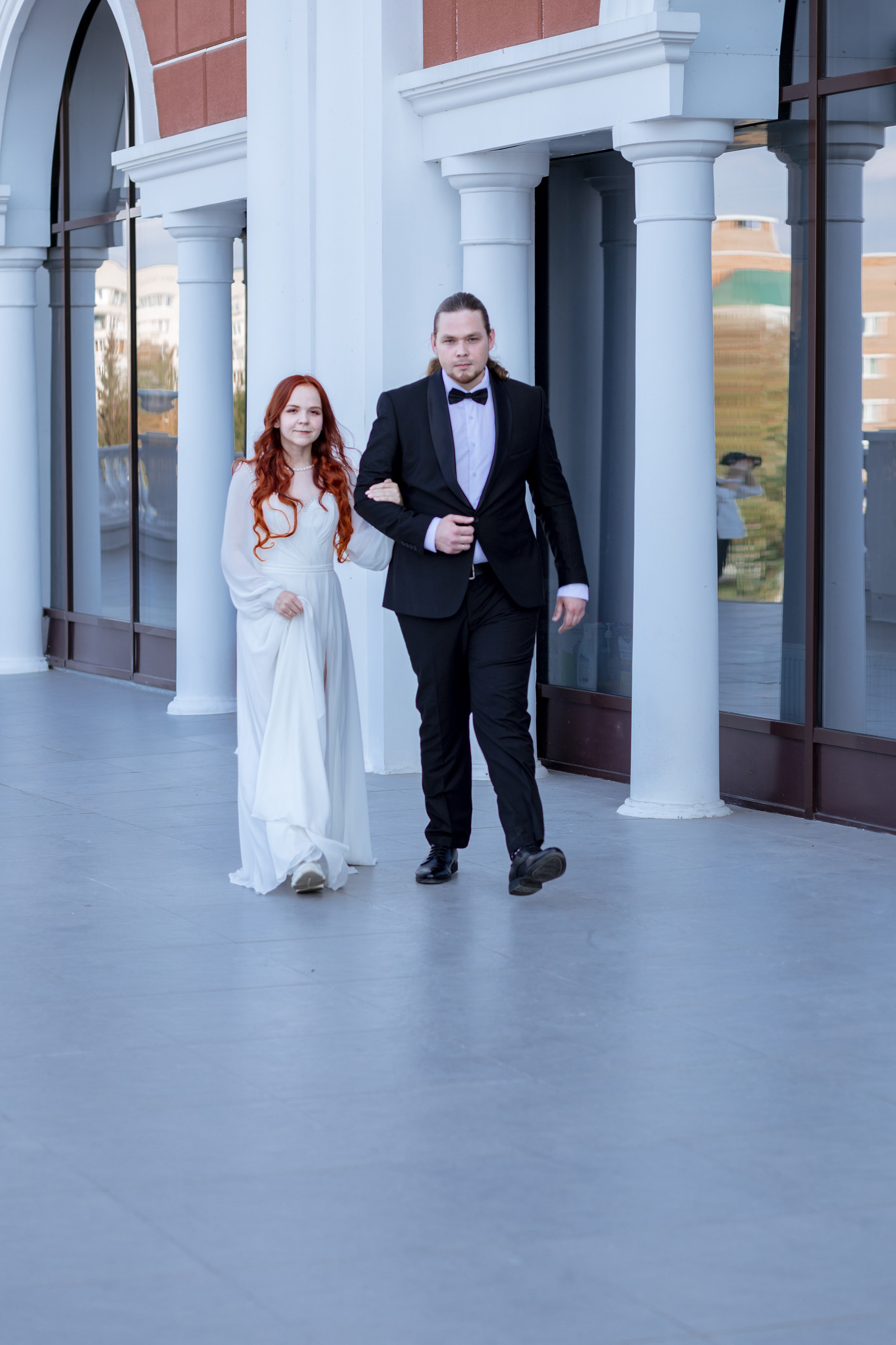 Павел & София. Свадебный фотограф в Чебоксарах Анастасия Иванова